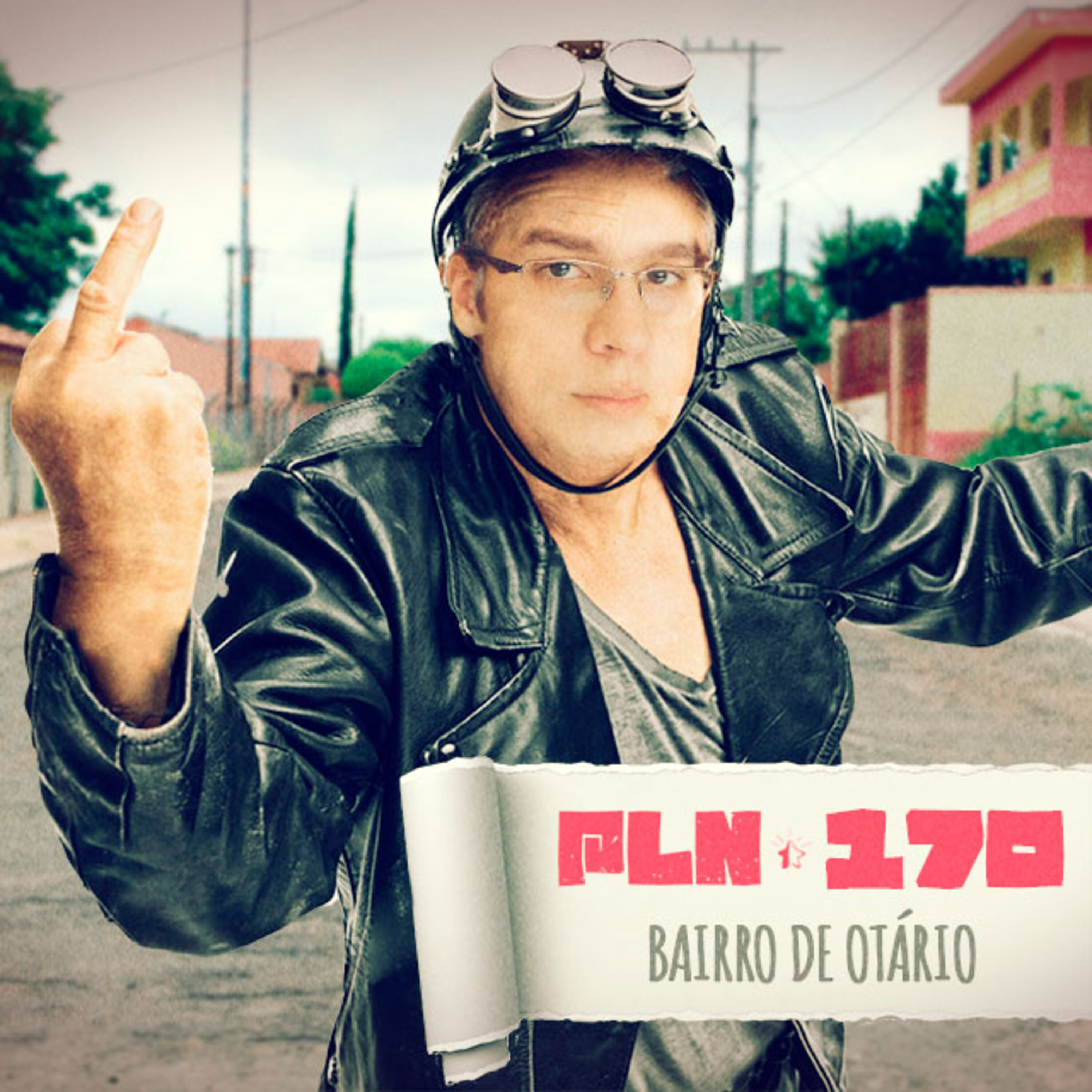 Pauta Livre News #170 - BAIRRO DE OTÁRIO