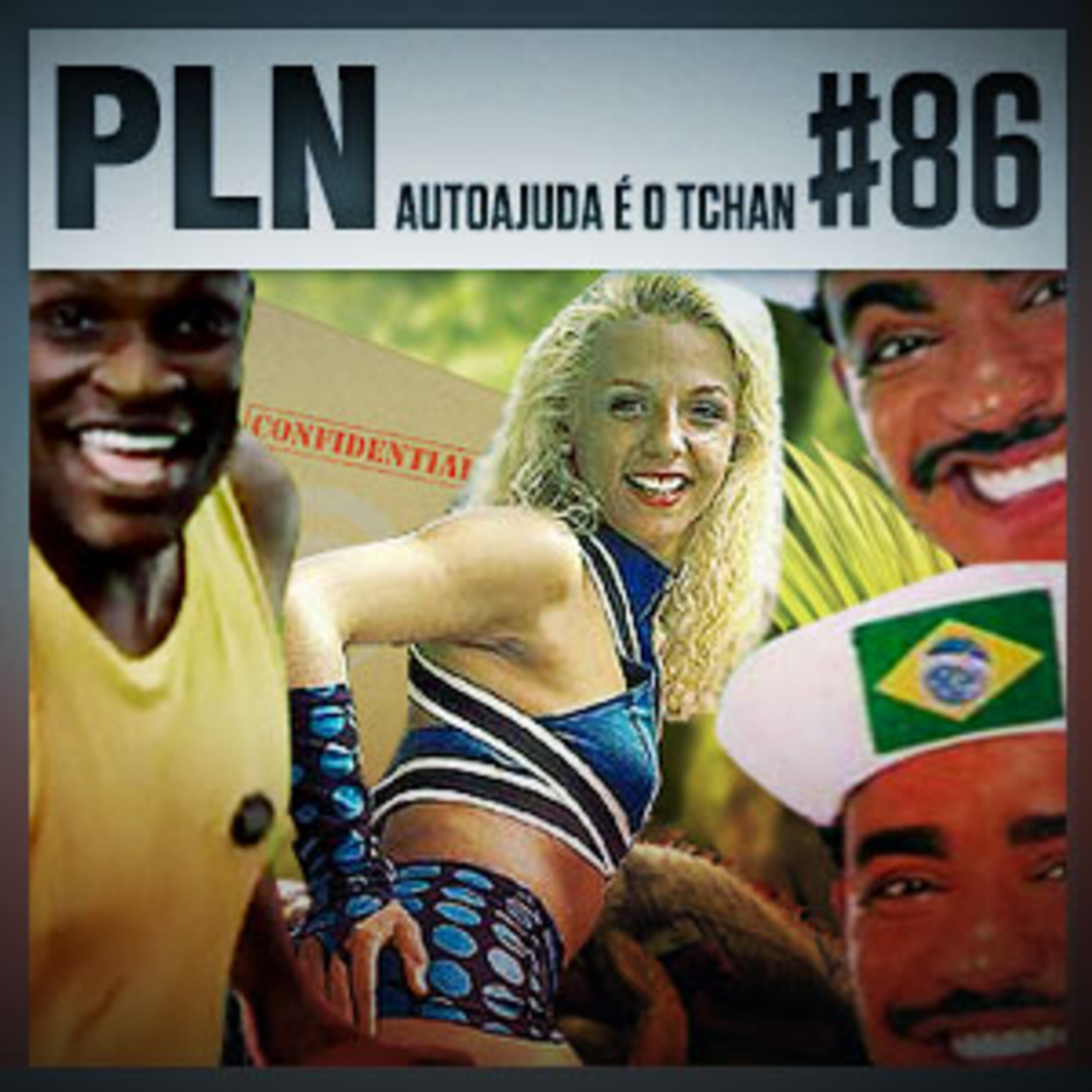 Pauta Livre News #86 – Autoajuda É o TCHAN