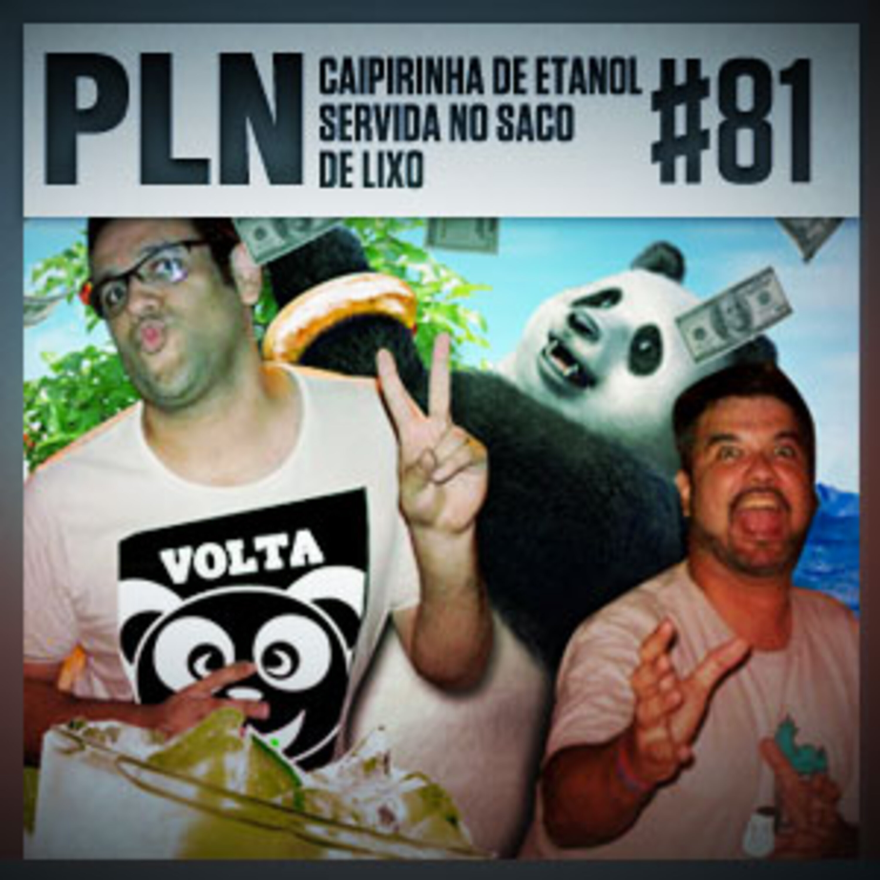 Pauta Livre News #81 – Caipirinha de Etanol Servida no Saco de Lixo episode artwork
