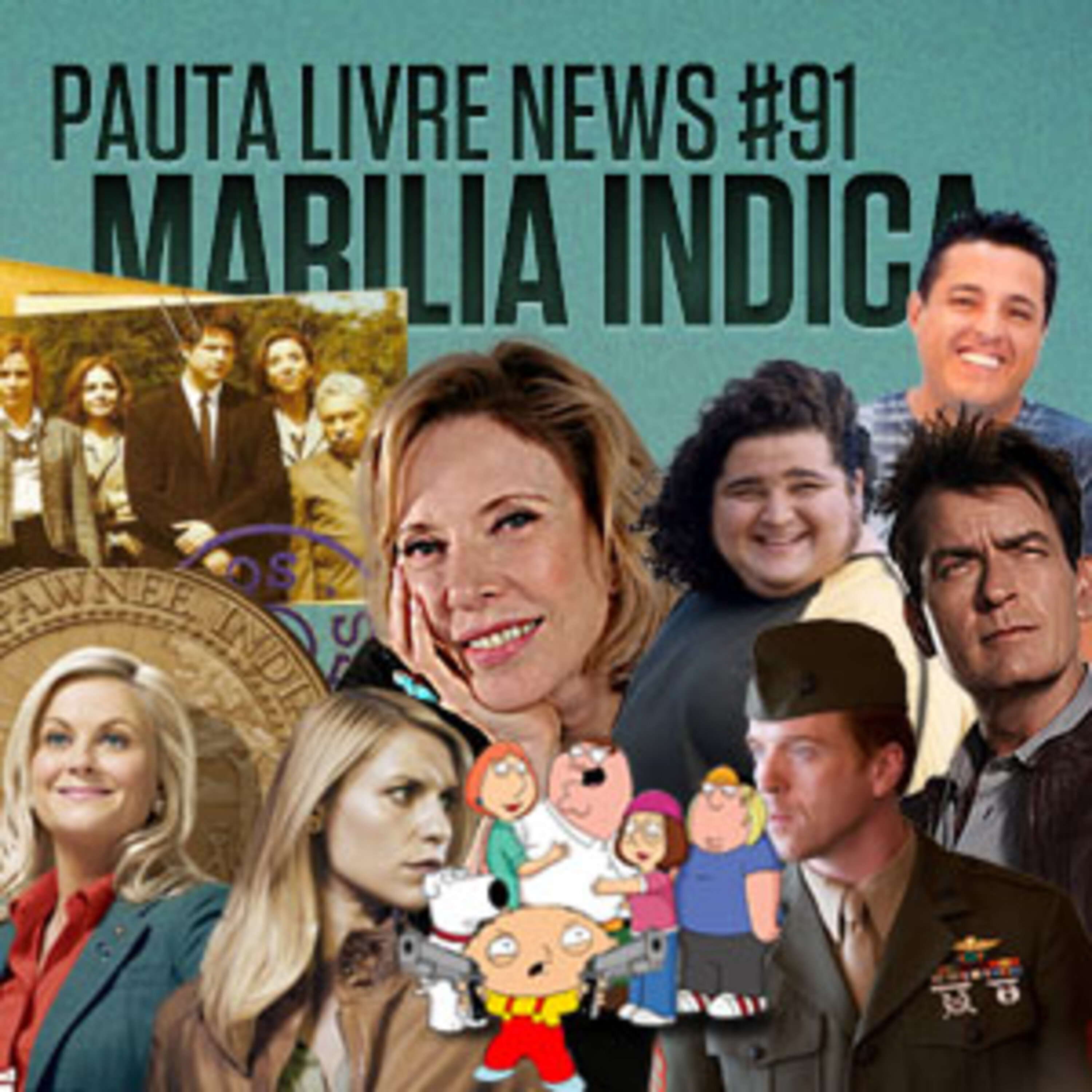 Pauta Livre News #91 – Marilia Indica