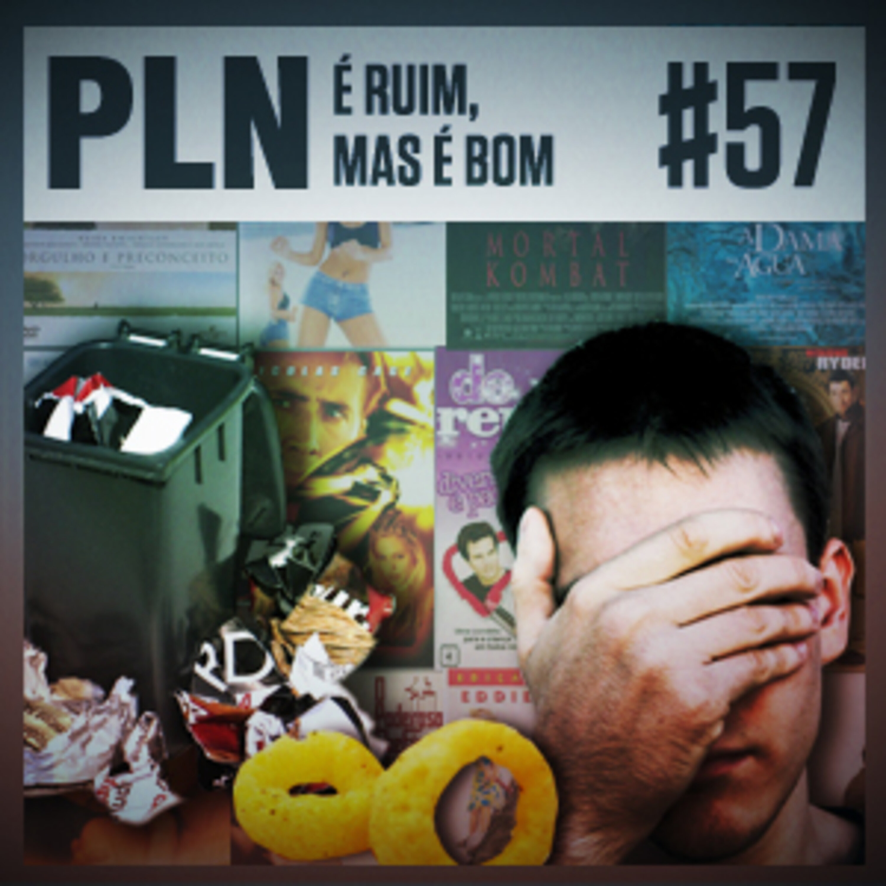Pauta Livre News #57 - É Ruim, Mas é Bom episode artwork