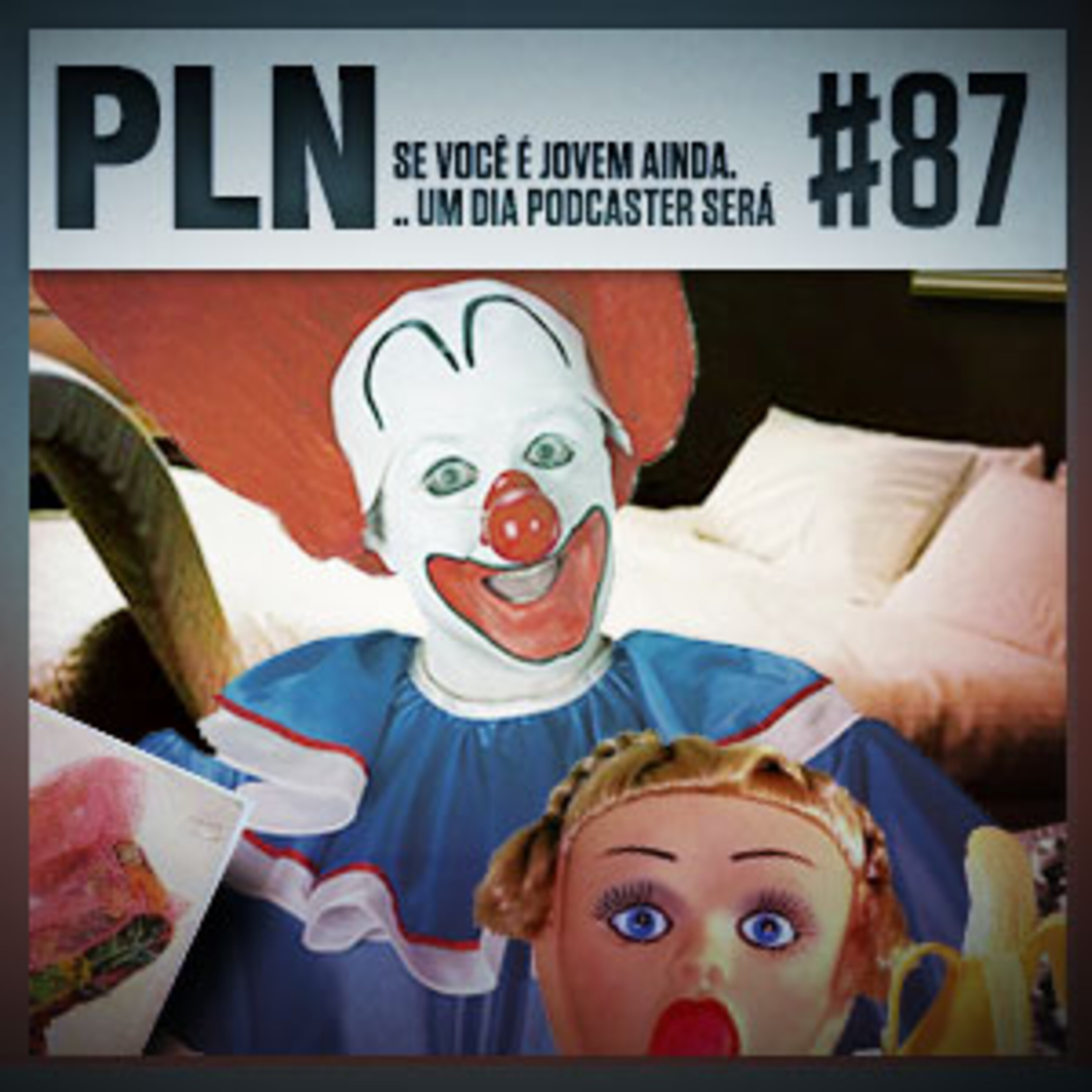 Pauta Livre News #87 – Se Você é Jovem Ainda… Um Dia Podcaster Será! episode artwork