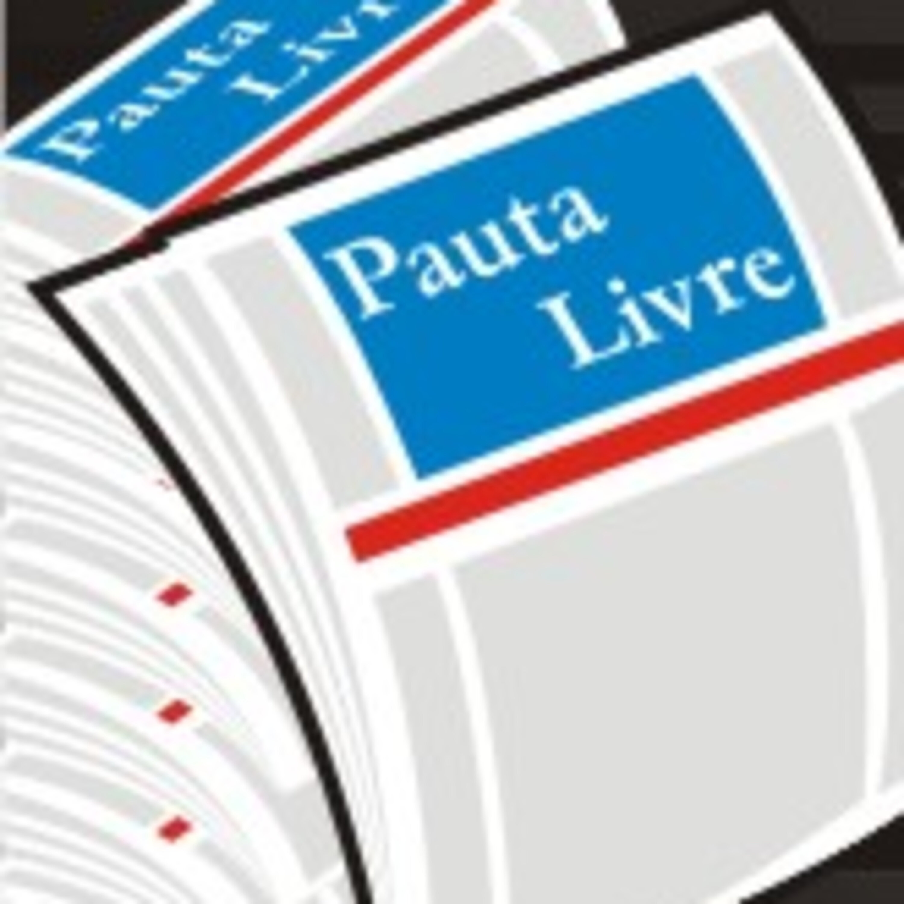 Pauta Livre News #02 - Podcast perdido episode artwork