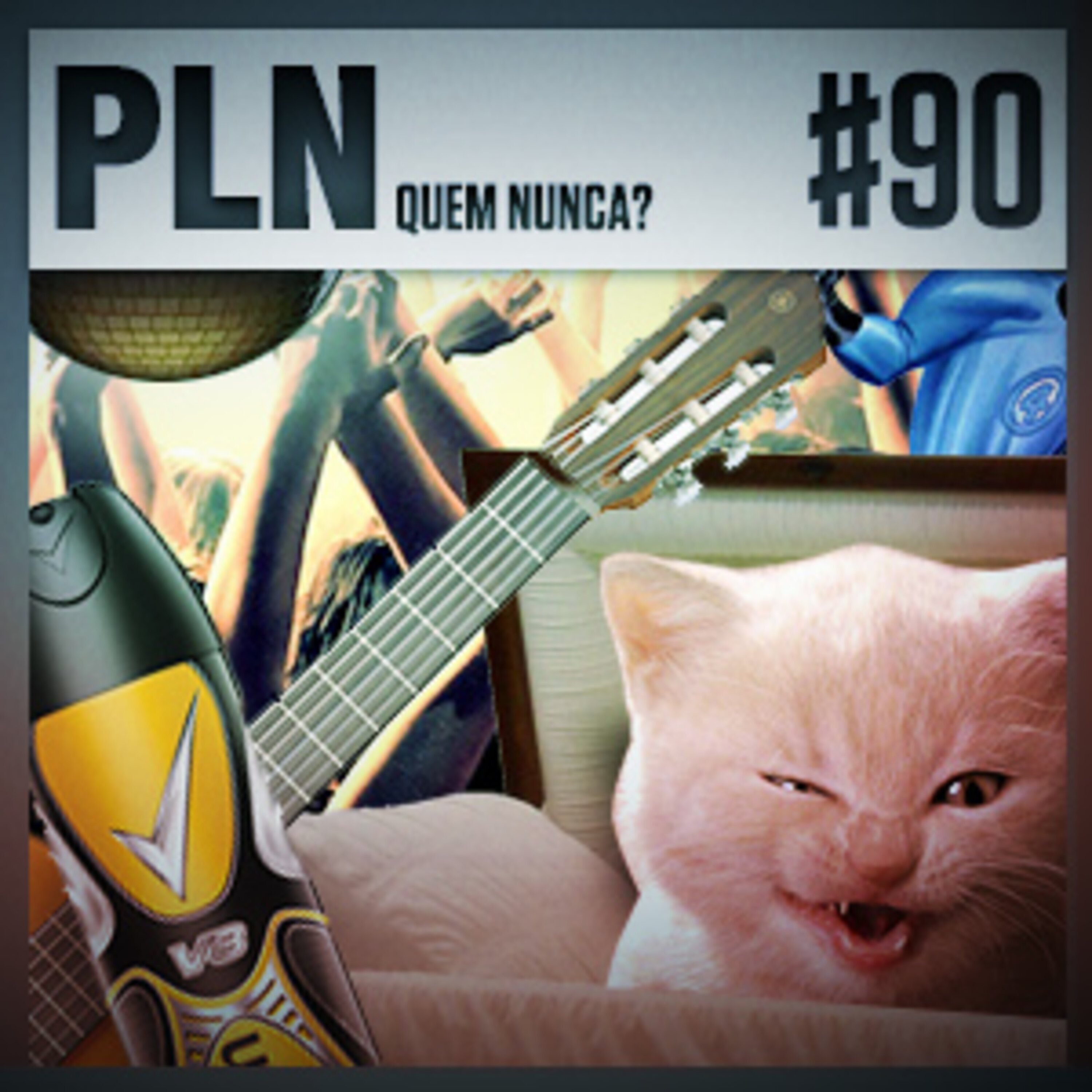 Pauta Livre News #90 - Quem Nunca? episode artwork