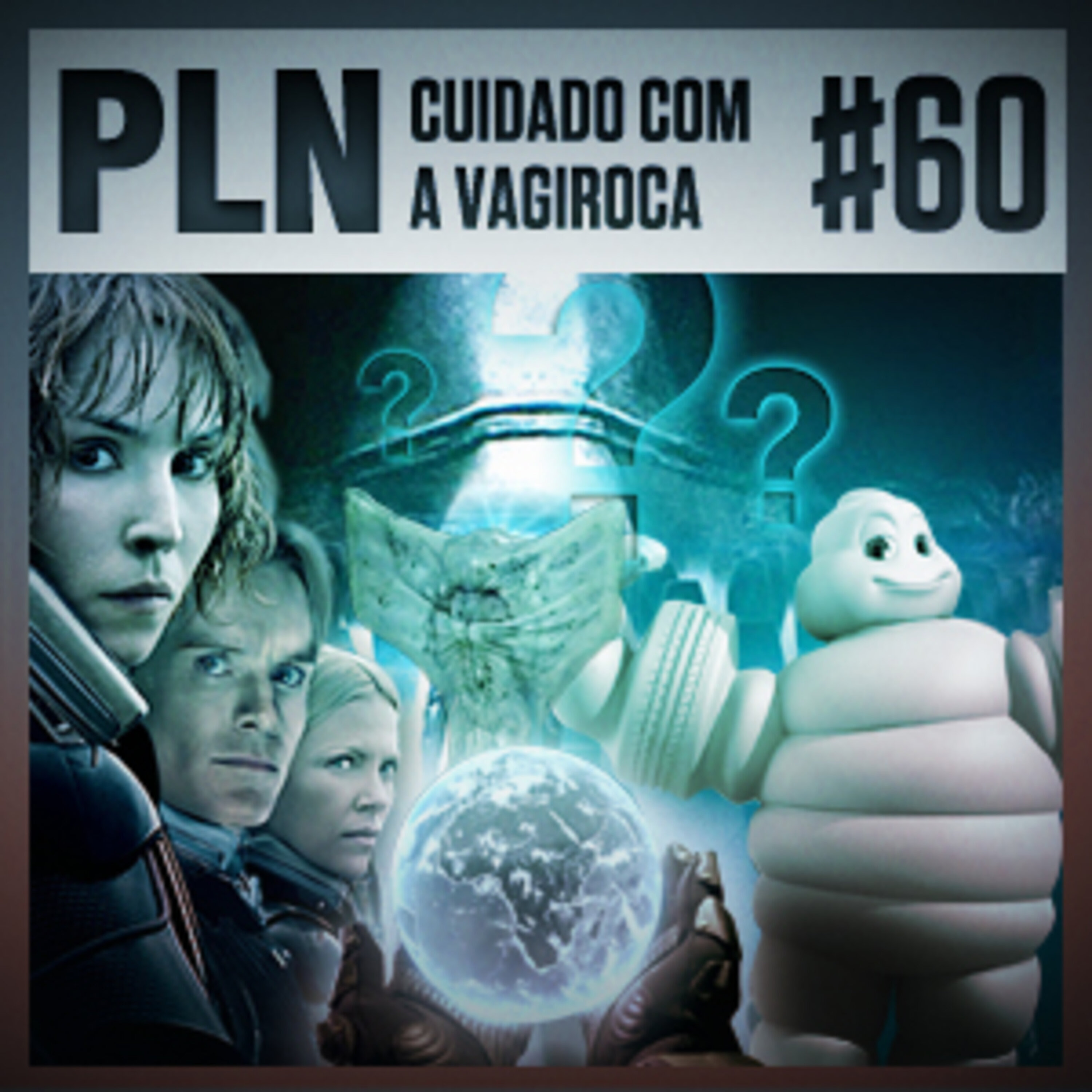 Pauta Livre News #60 – Cuidado com a Vagiroca! episode artwork