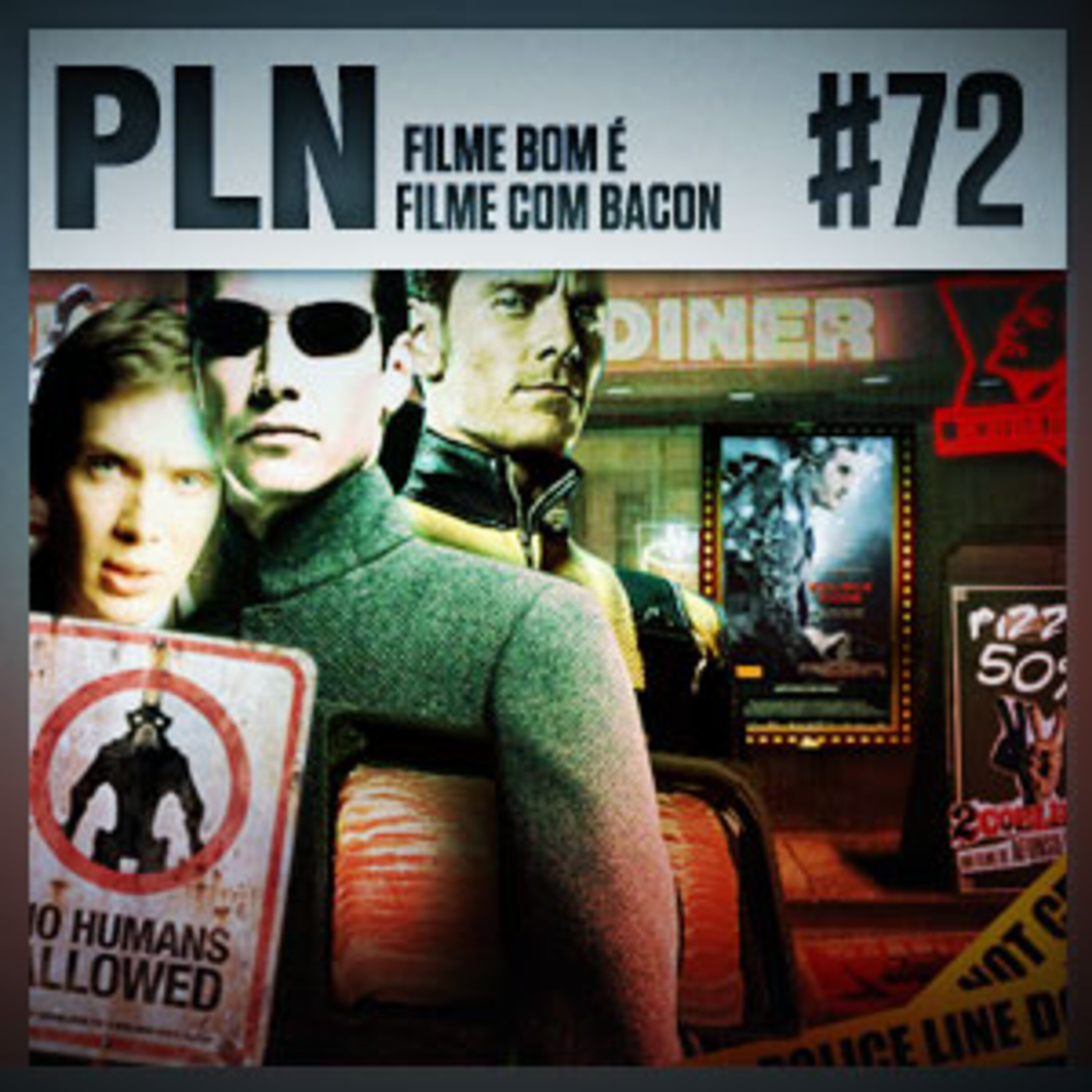 Pauta Livre News #72 – Filme Bom é Filme com Bacon episode artwork