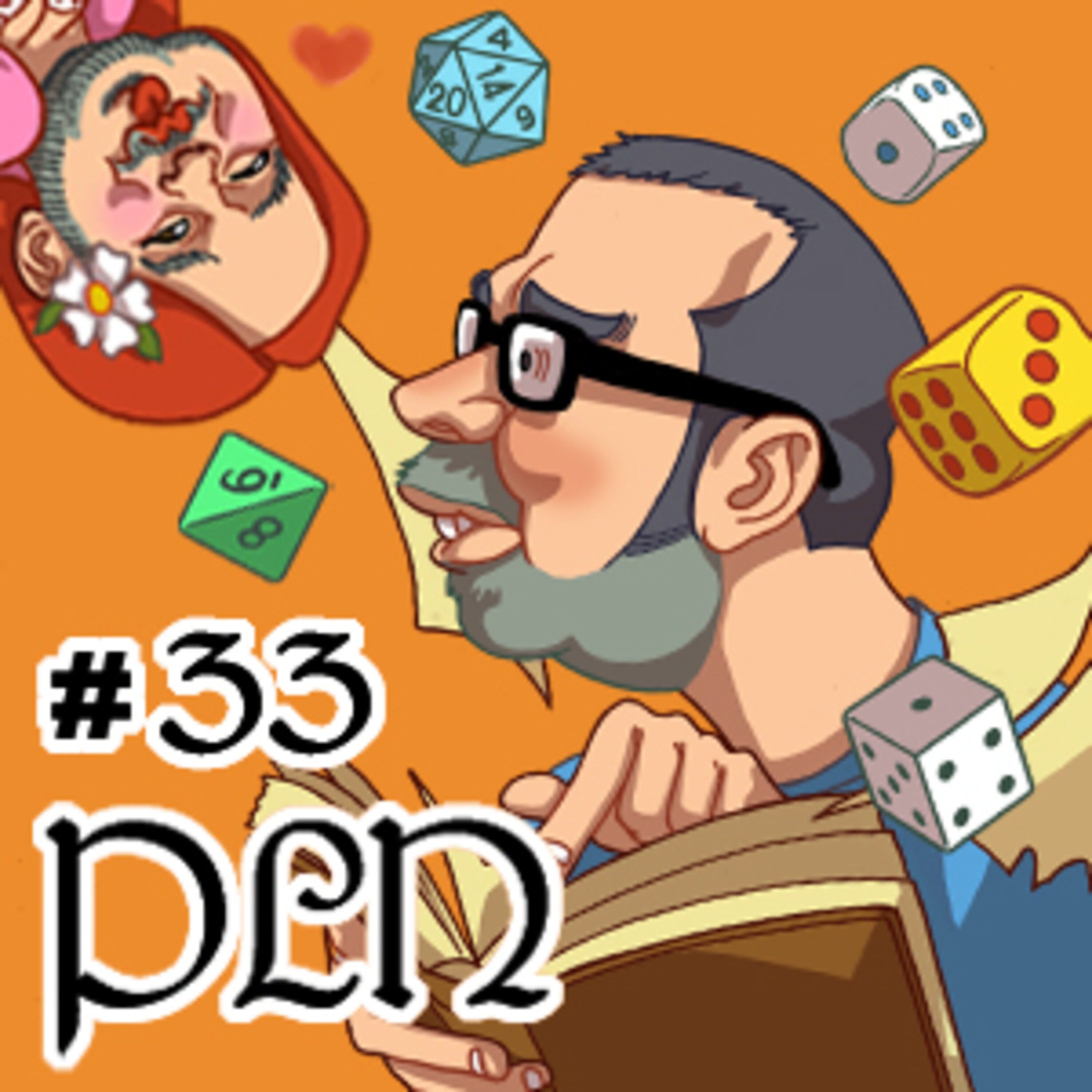 Pauta Livre News #33 - Aventuras em RodLand: Parte 1 episode artwork
