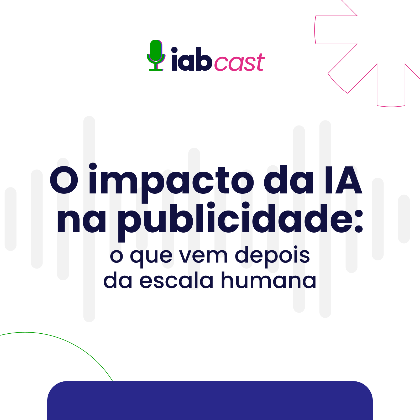 O impacto da IA na publicidade o que vem depois da escala humana