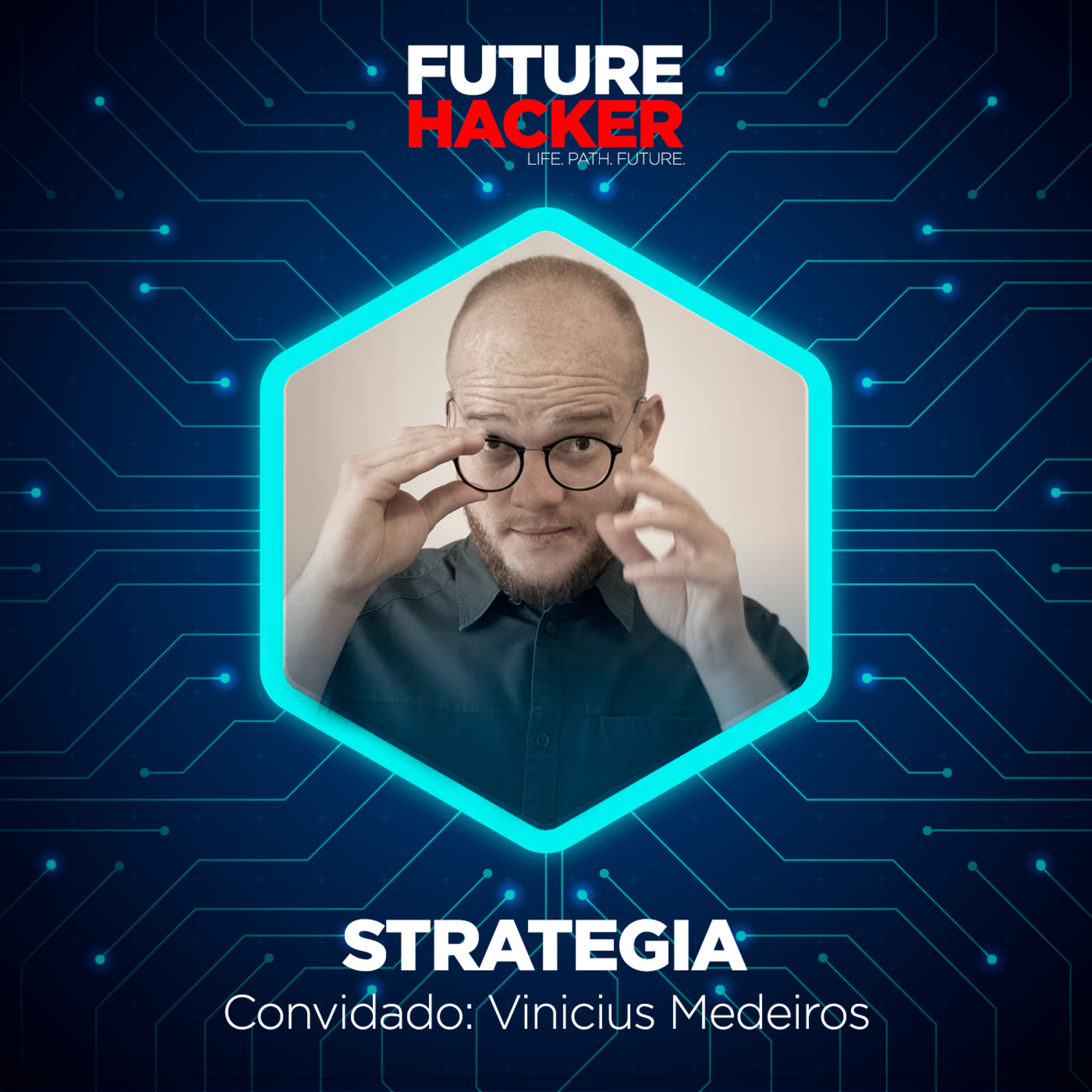 Future Hacker (Português)