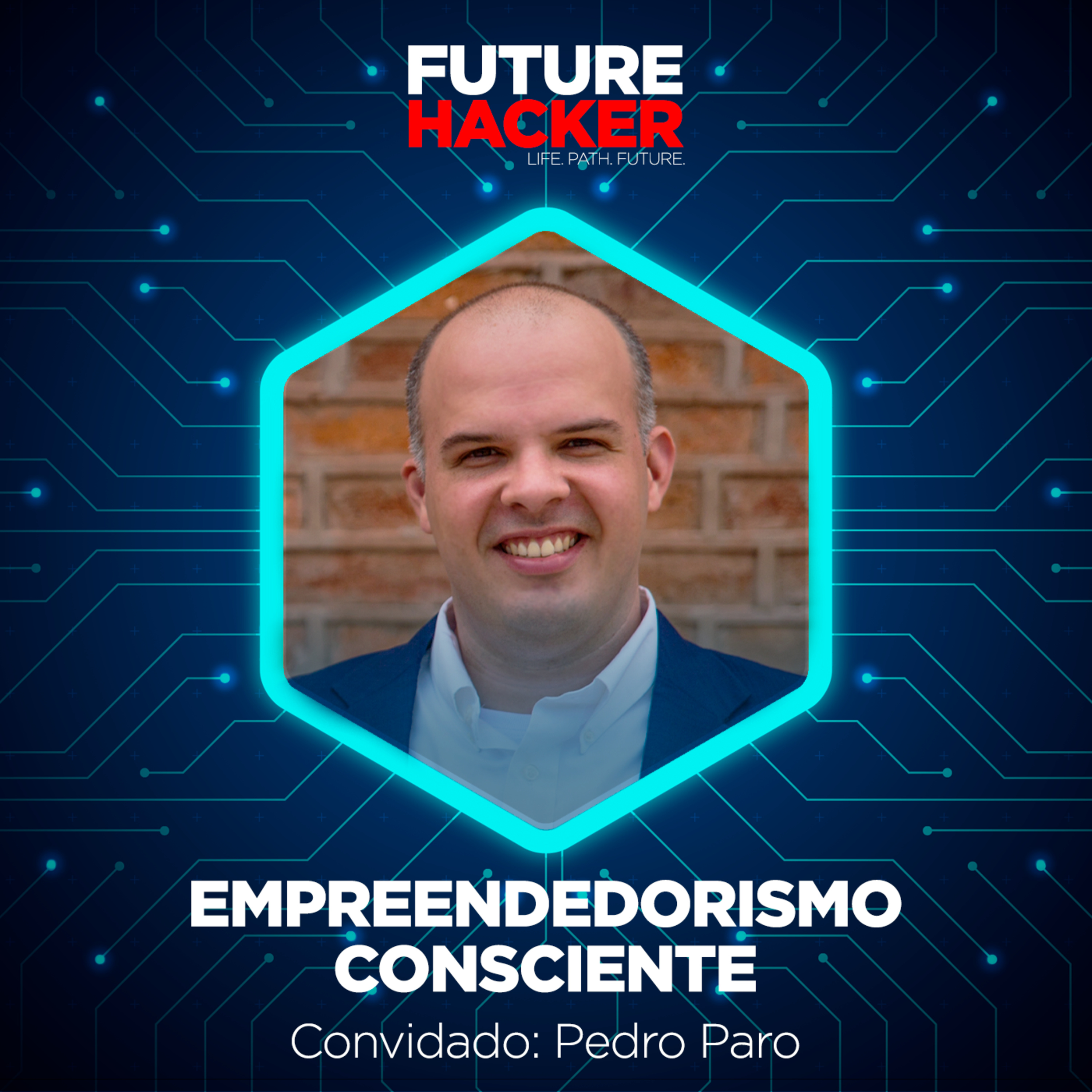 Future Hacker (Português)