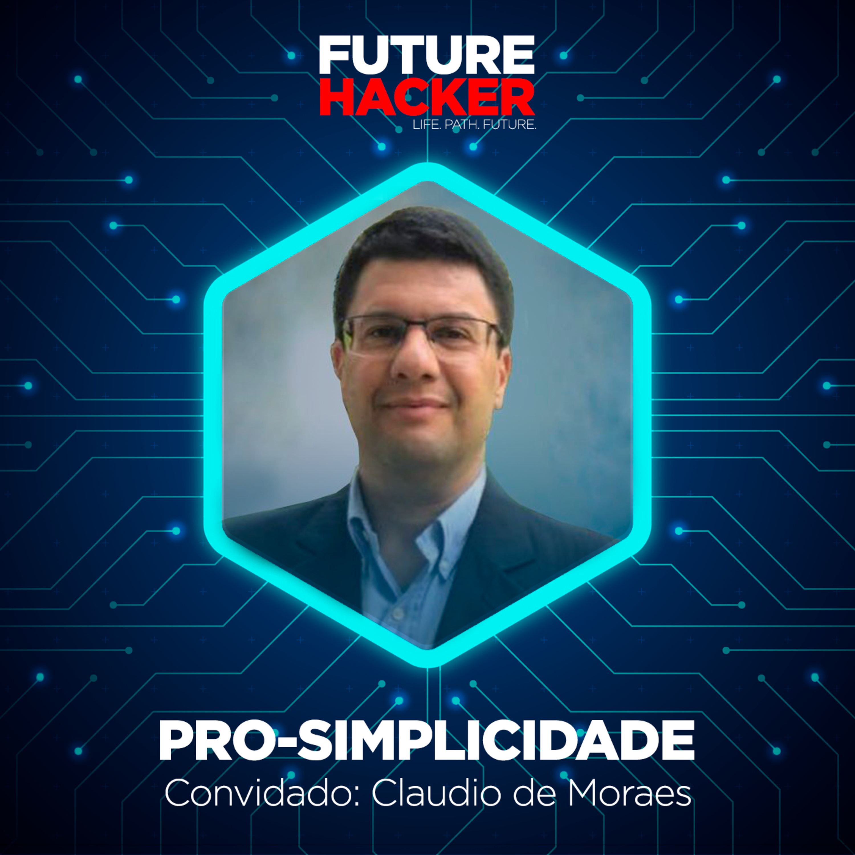 Future Hacker (Português)