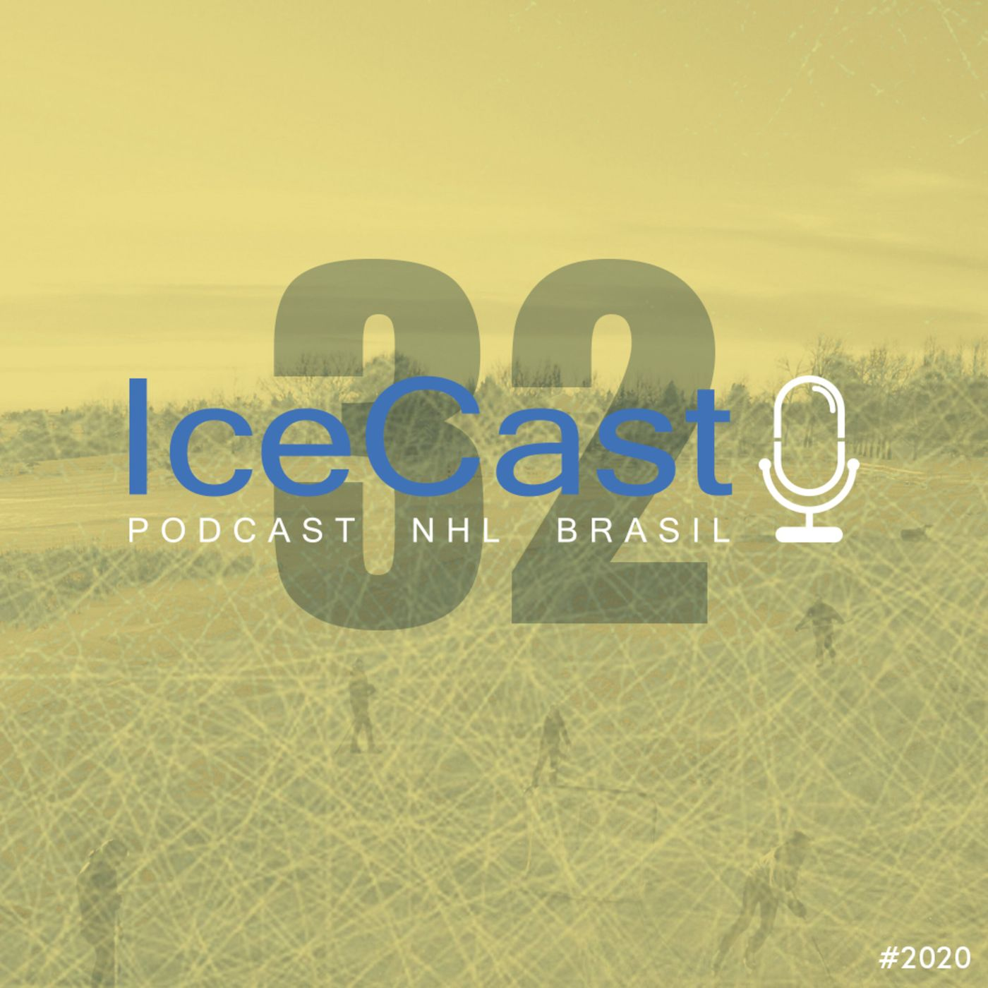 IceCast#32 - As divisões Central e Leste episode artwork