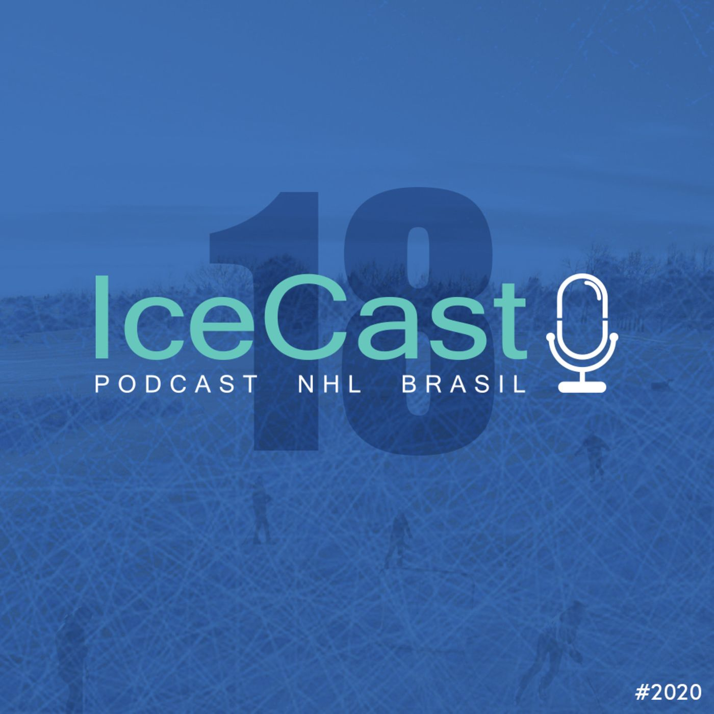 IceCast #18 – O futuro dos times eliminados no Play-in episode artwork