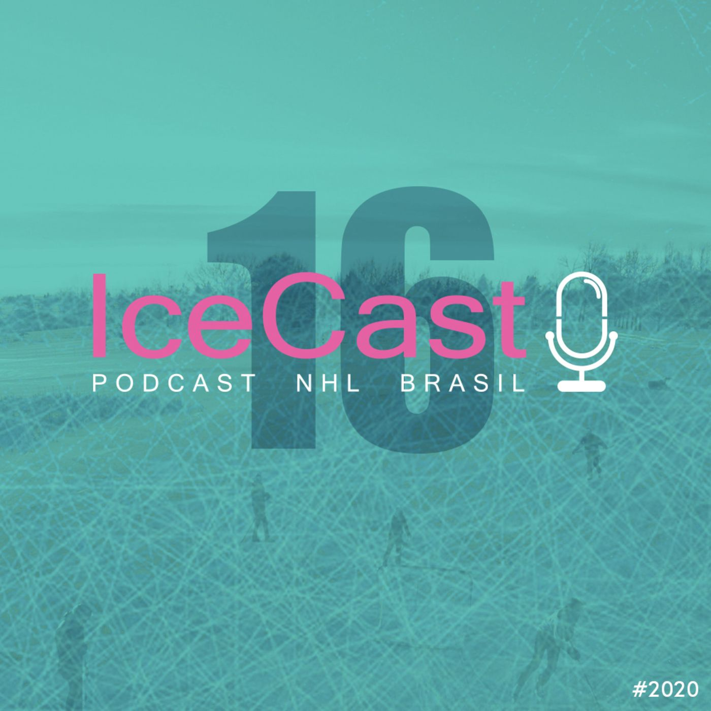 IceCast #16 – O futuro dos times que não se classificaram para o play-in episode artwork