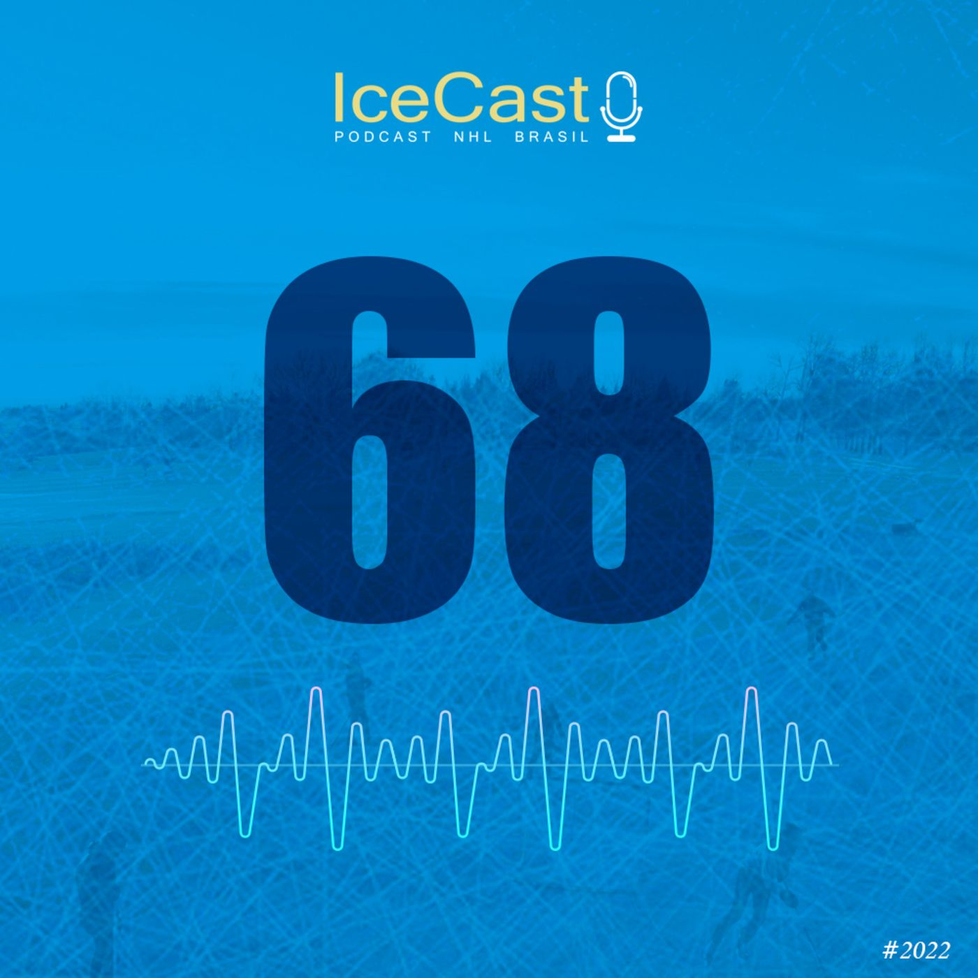 IceCast#68 - Previsões para a Trade Deadline, a situação do Flyers e respostas aos nossos ouvintes! episode artwork