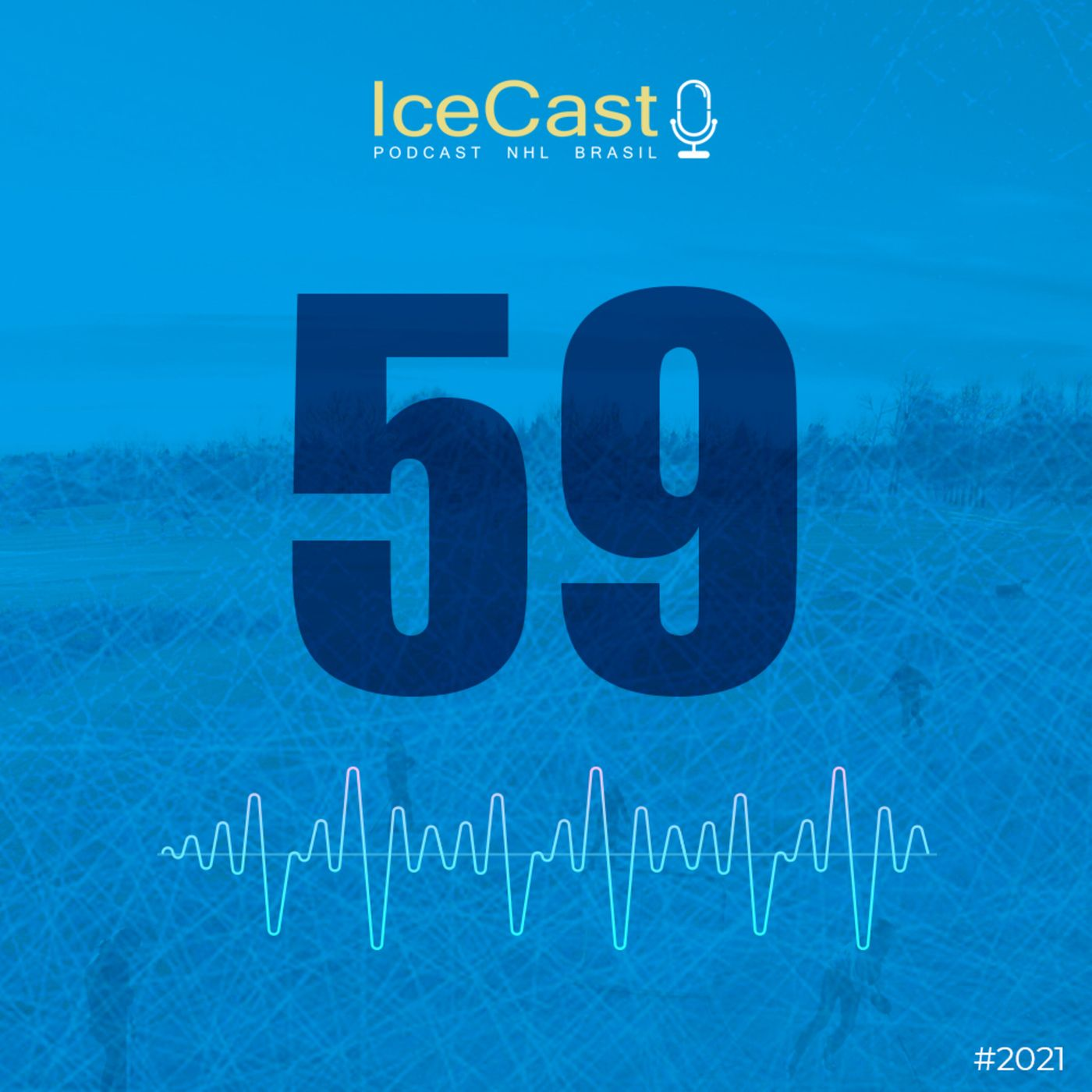 IceCast#59 - Kyle Beach episode artwork
