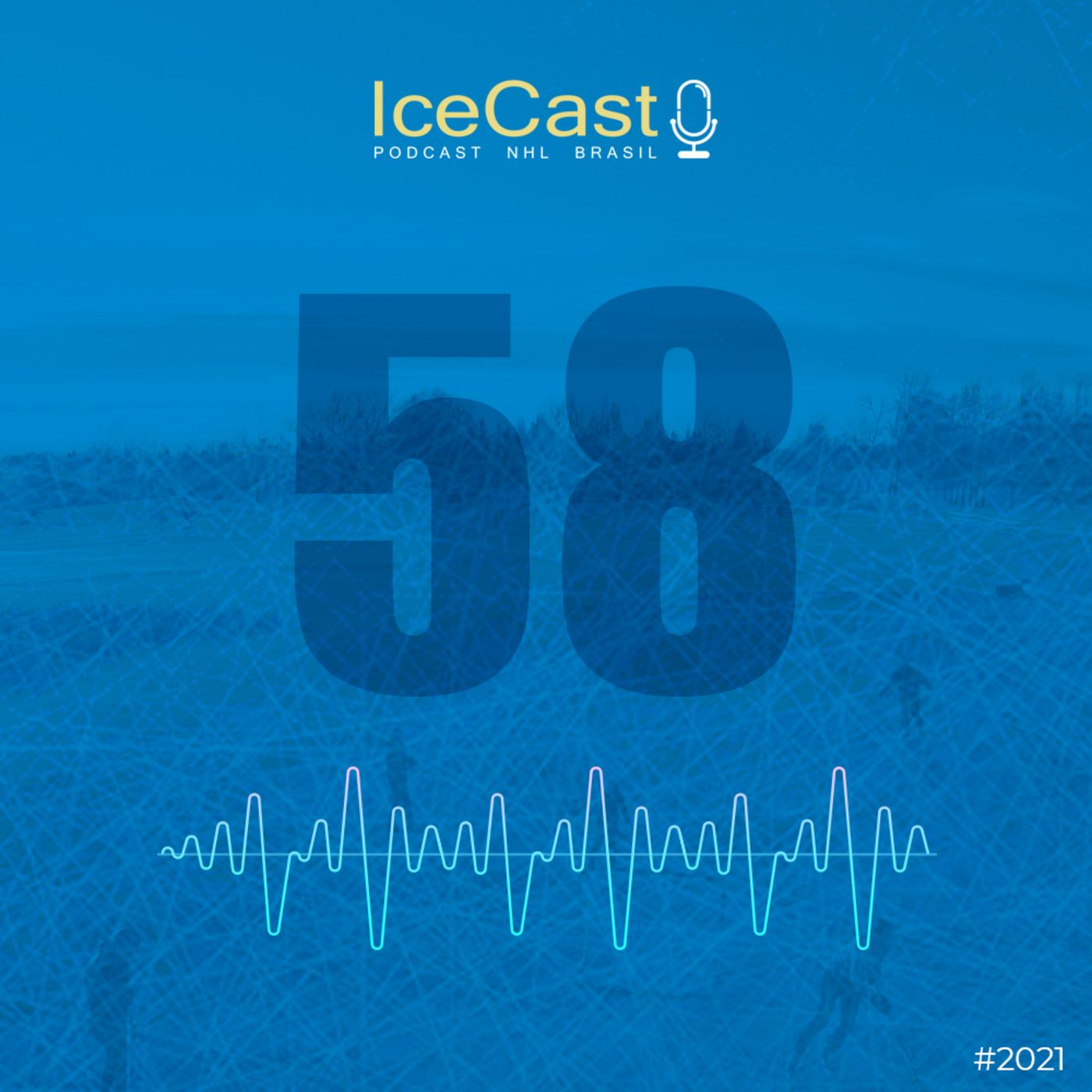 IceCast#58 - Os invictos e os preocupantes desse começo de temporada episode artwork