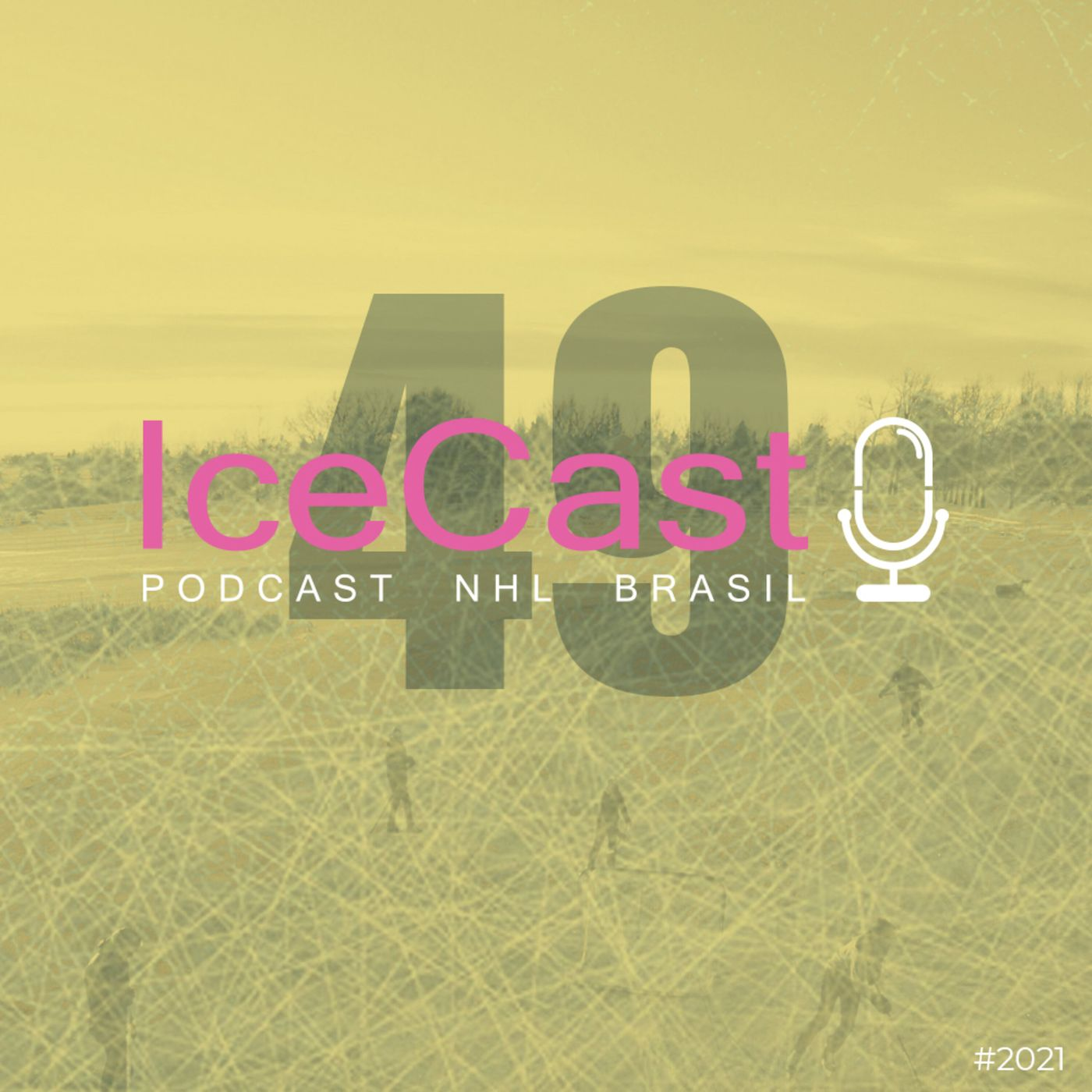 IceCast #49 - O futuro dos primeiros eliminados e perguntas dos ouvintes! episode artwork