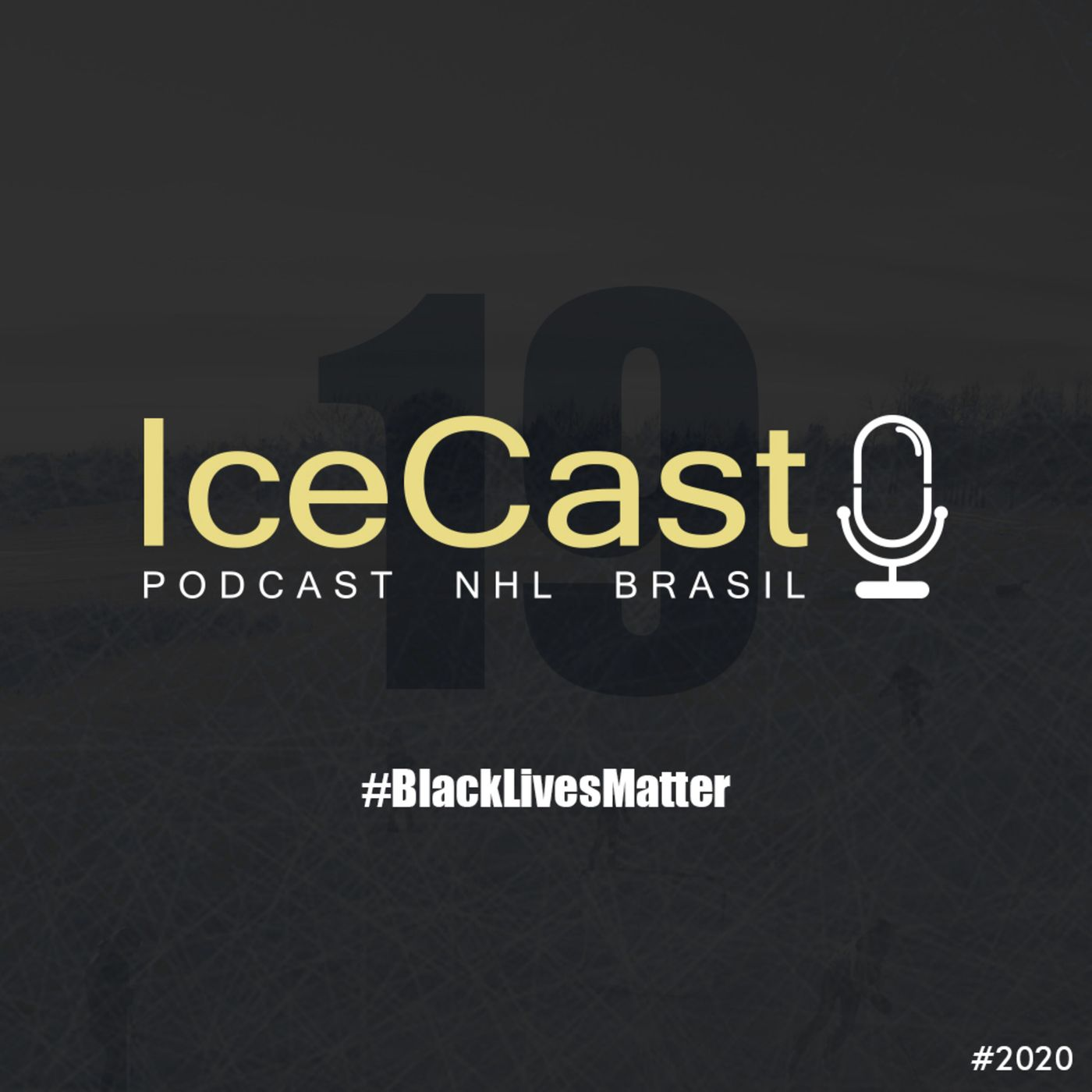 IceCast #19 – Quem é quem nas finais de Conferência episode artwork