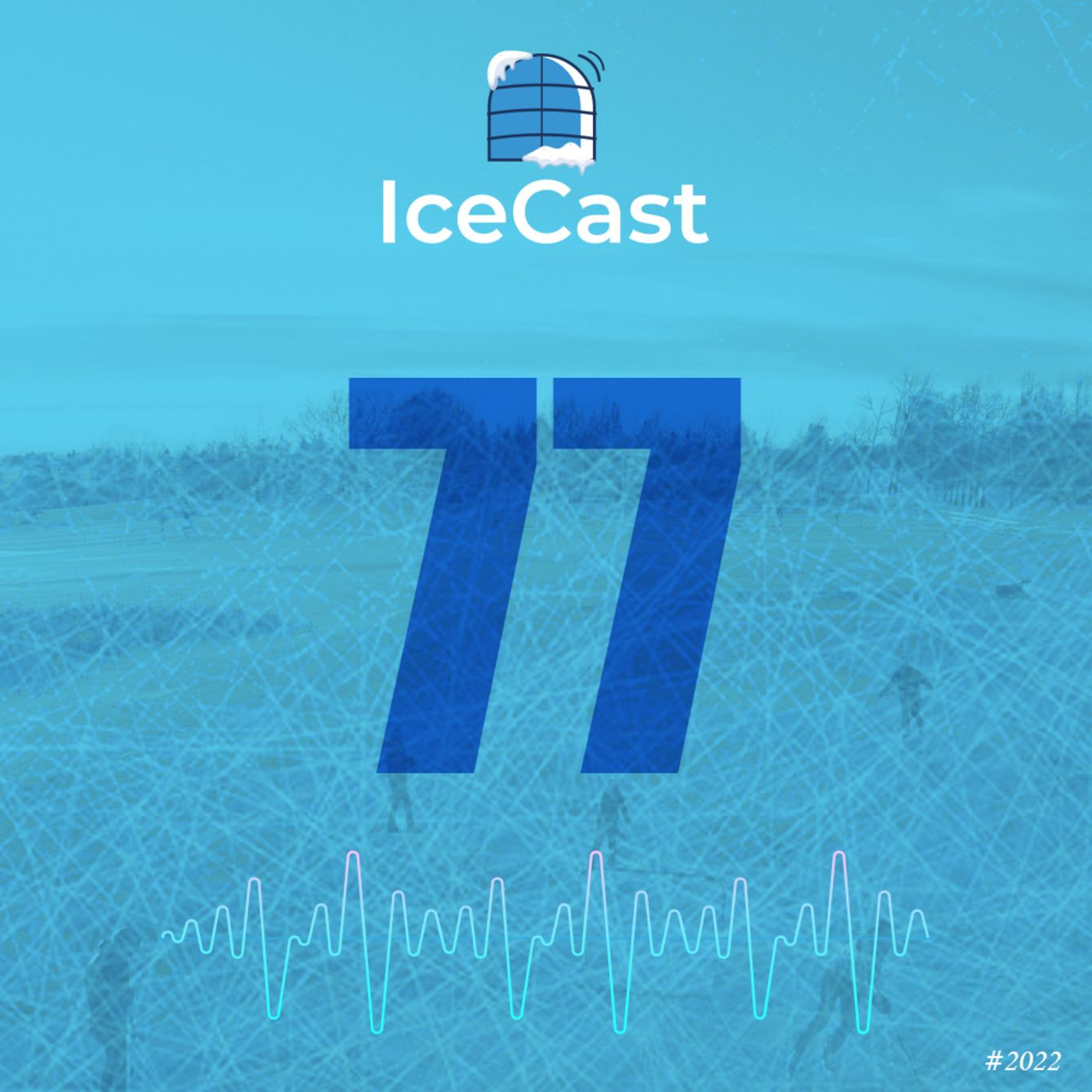 IceCast#77 - A temporada do Devils e notícias da liga!