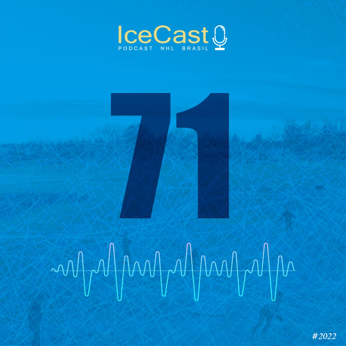 IceCast#71 - Palpites para a Segunda rodada e tudo que aconteceu na primeira! episode artwork