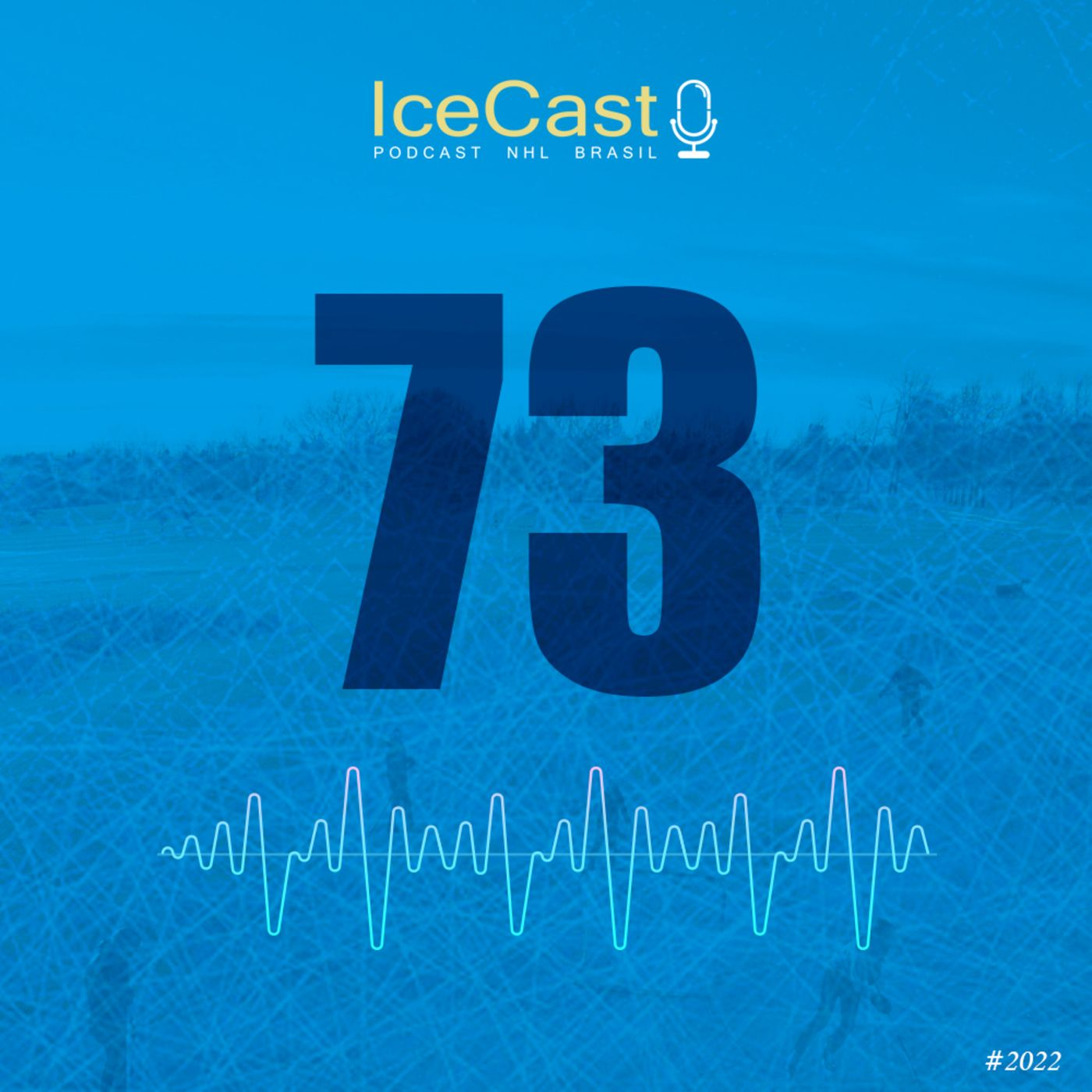 IceCast#73 - Offseason pegando fogo! episode artwork