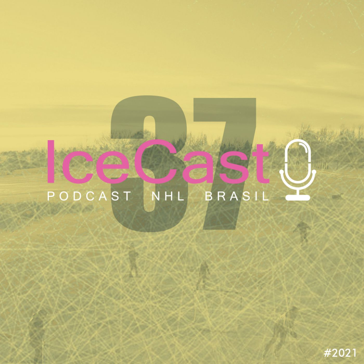 IceCast #37 - O que esperar da nova gestão do Penguins, e o nosso novo Quiz! episode artwork