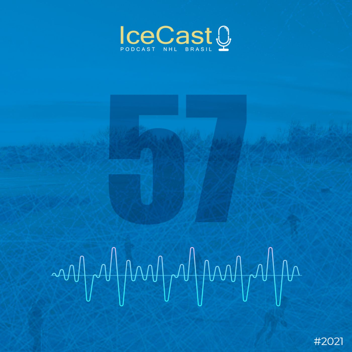 IceCast#57 - Nossas impressões da primeira semana da temporada episode artwork