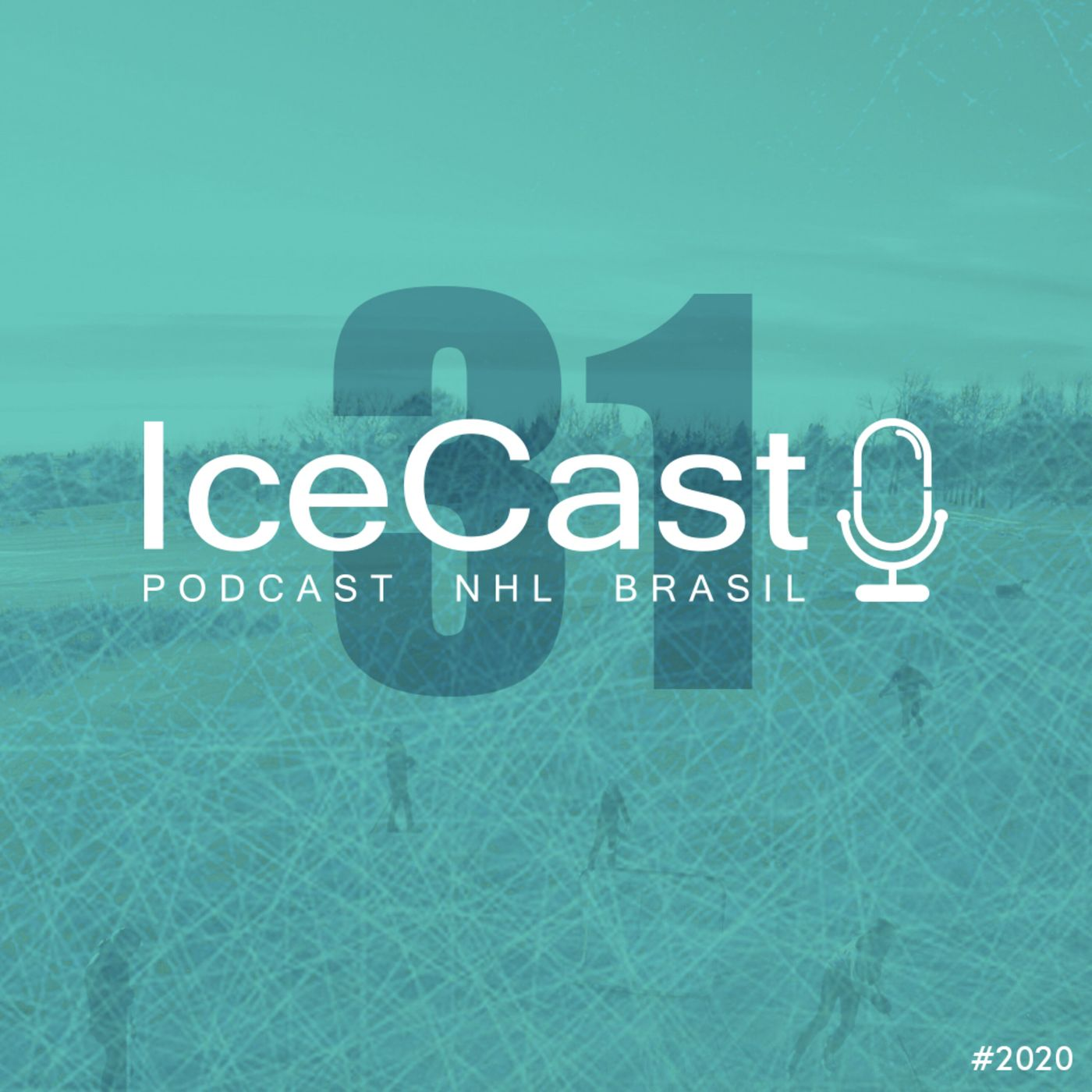 IceCast #31 - As divisões Norte e Oeste episode artwork