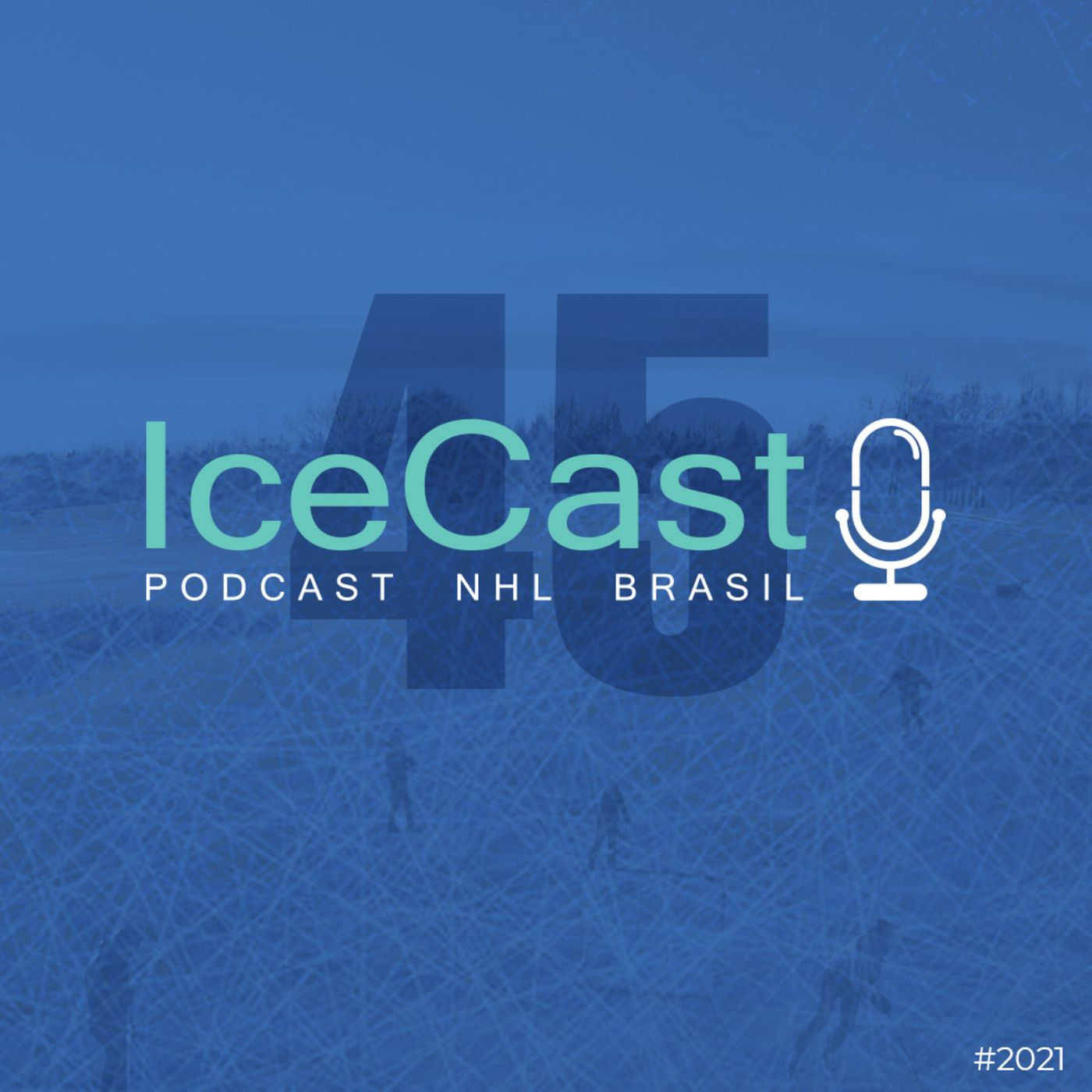 IceCast#45 - Nossas previsões para a reta final episode artwork
