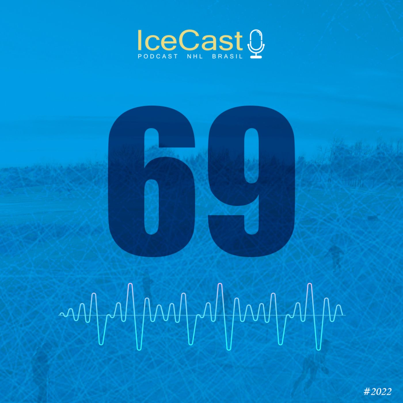 IceCast#69 - Análise da Trade Deadline episode artwork