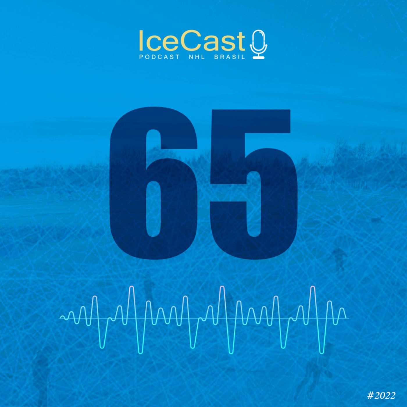 IceCast#65 - O melhor do All Star Game! episode artwork
