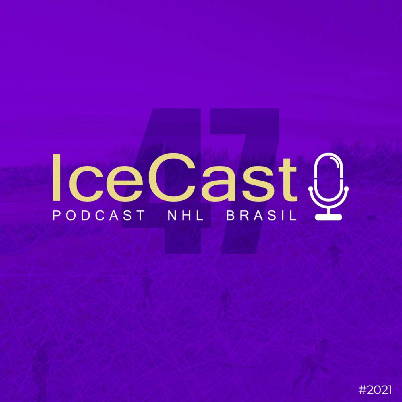 IceCast#47 - Caos em Nova Iorque e dança de técnicos episode artwork