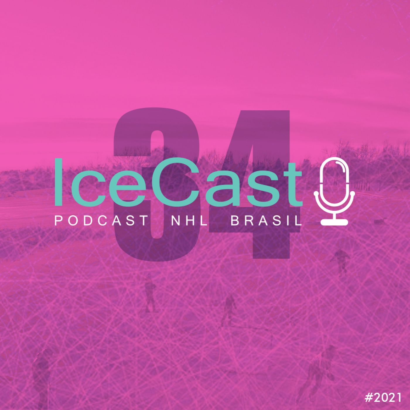 IceCast#34 - Quem venceu a troca entre Jets e Blue Jackets e a NWHL episode artwork