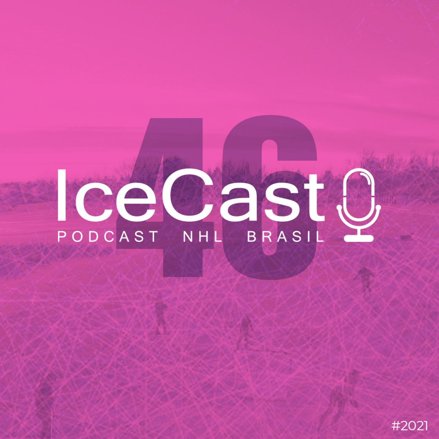 IceCast#46 - Os melhores e piores trabalhos da temporada episode artwork