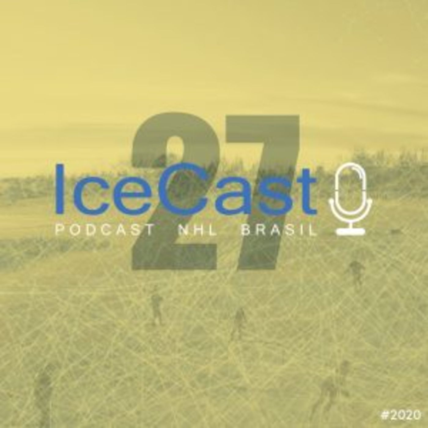 IceCast #27 – NHL Fashion Week e a lista dos melhores Centrais episode artwork