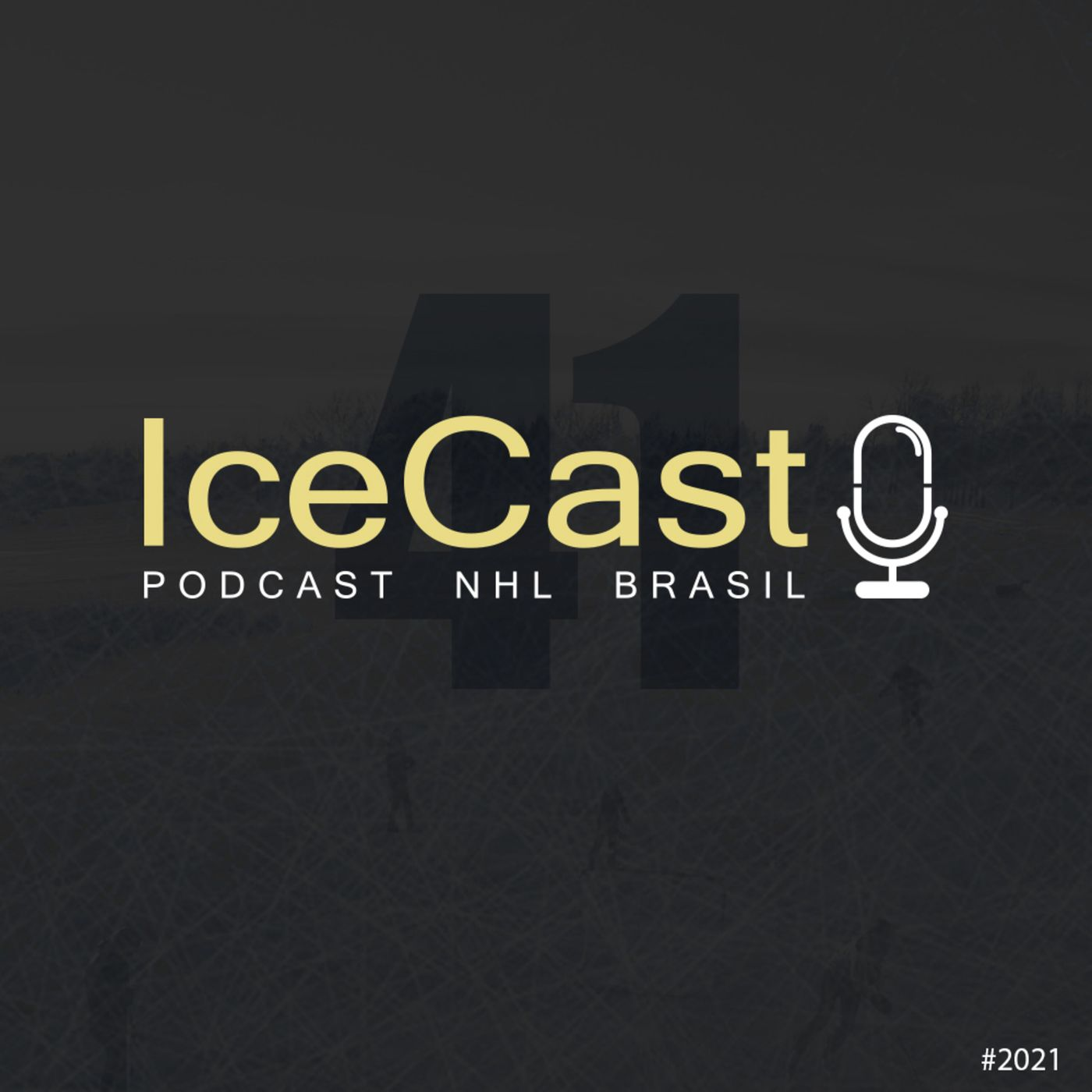 IceCast#41 - Tragédia na Russia e a NHL de volta a ESPN americana! episode artwork