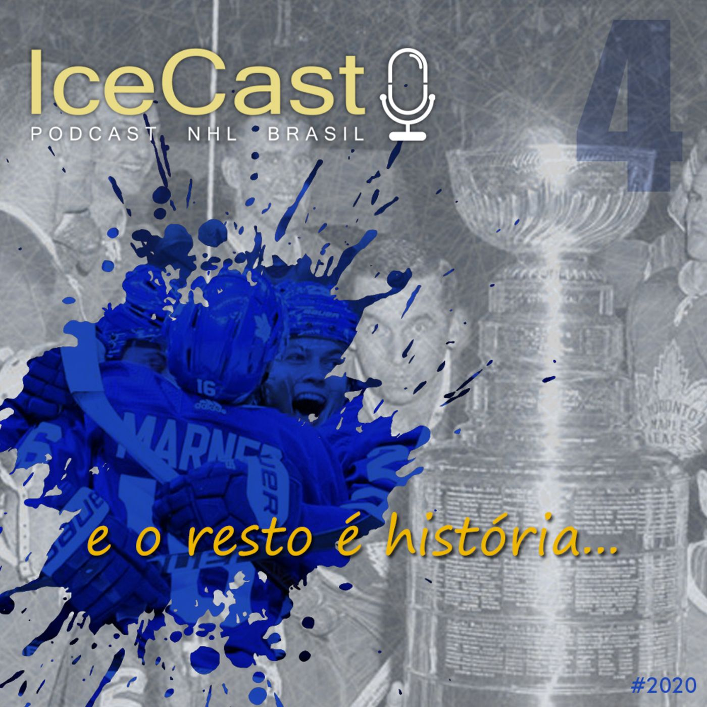IceCast