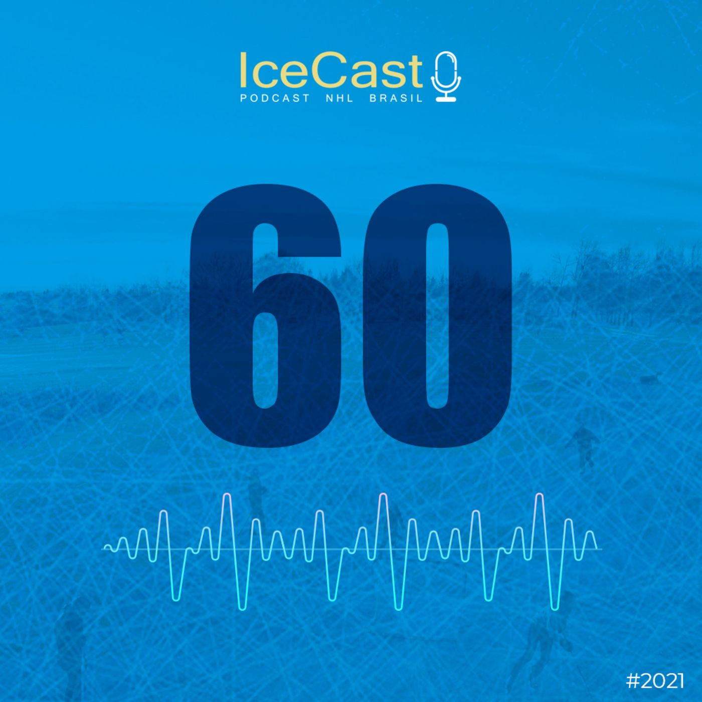 IceCast#60 - Como nos velhos tempos: Gaborik, Eichel, Fox, Bruins e muito mais! episode artwork