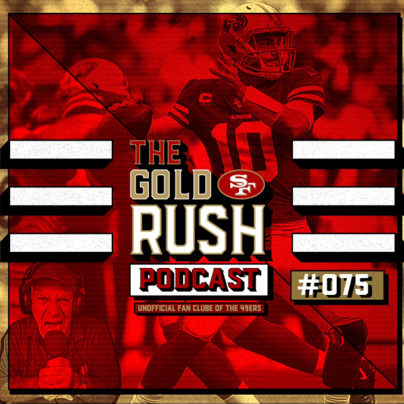 49ers Mil Cast