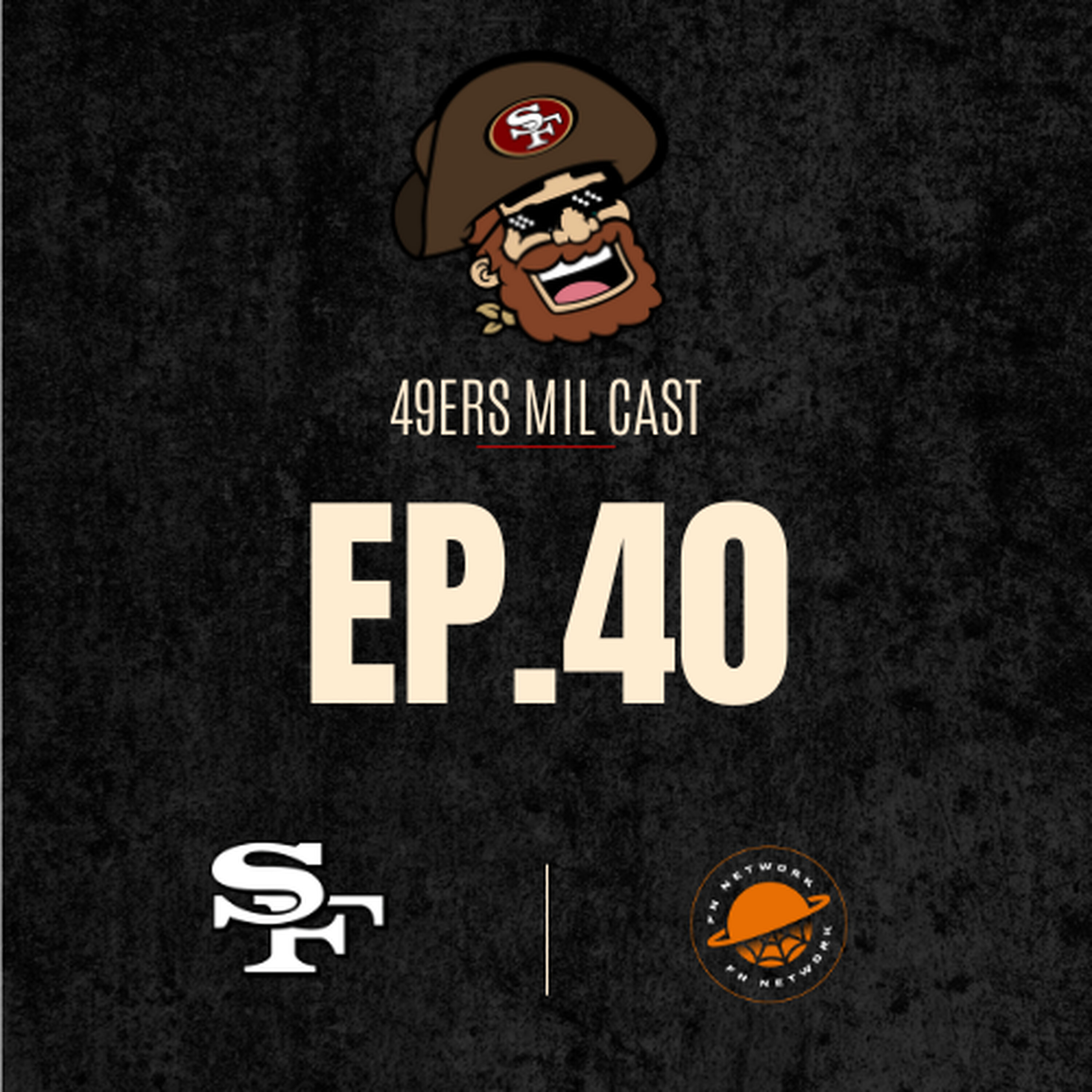 EP. 40 Pré-jogo: Em busca da quebra do tabu contra os Browns episode artwork