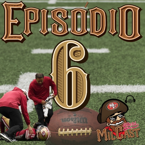 49ers Mil Cast