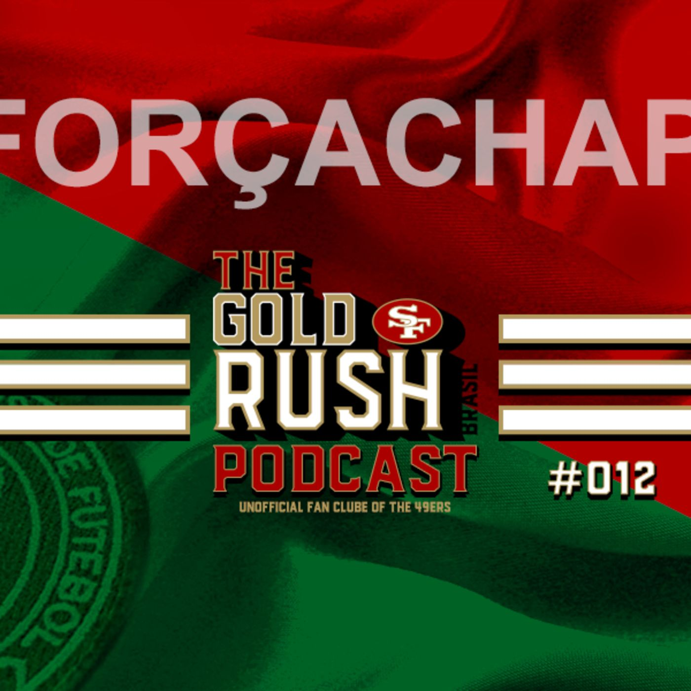 The Gold Rush Brasil 012 – Semana 12 49ers vs Dolphins