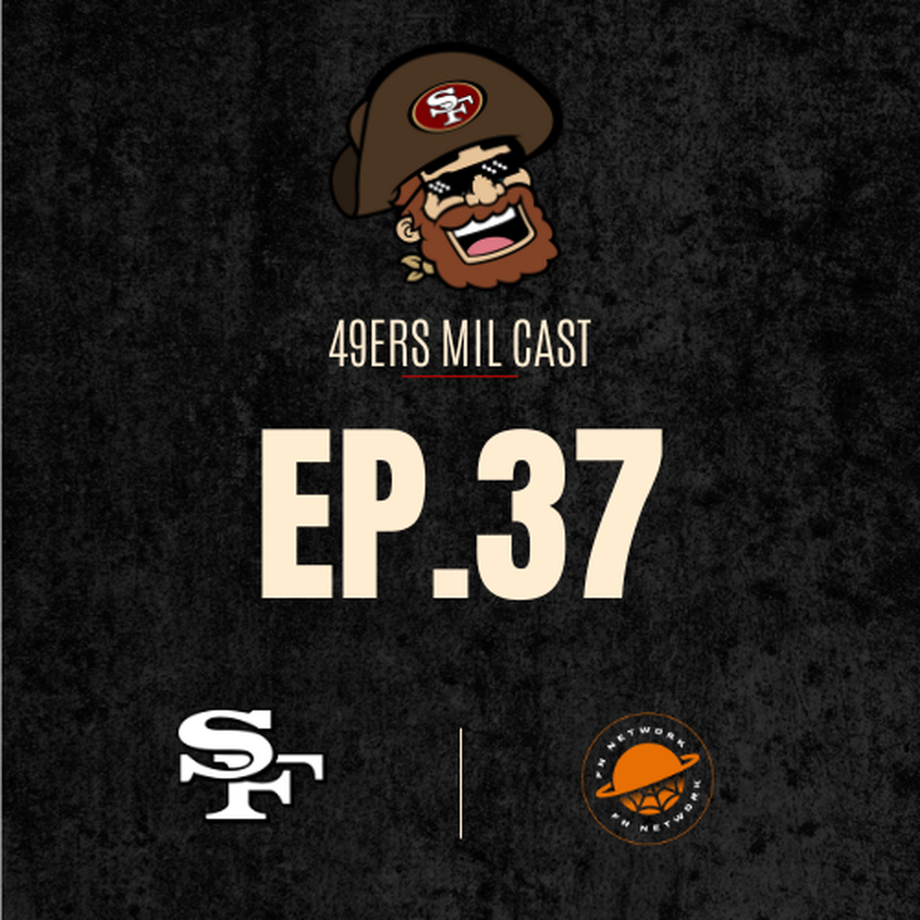 EP. 37 Pré-jogo: A volta do Brock Purdy contra os Cardinals! episode artwork