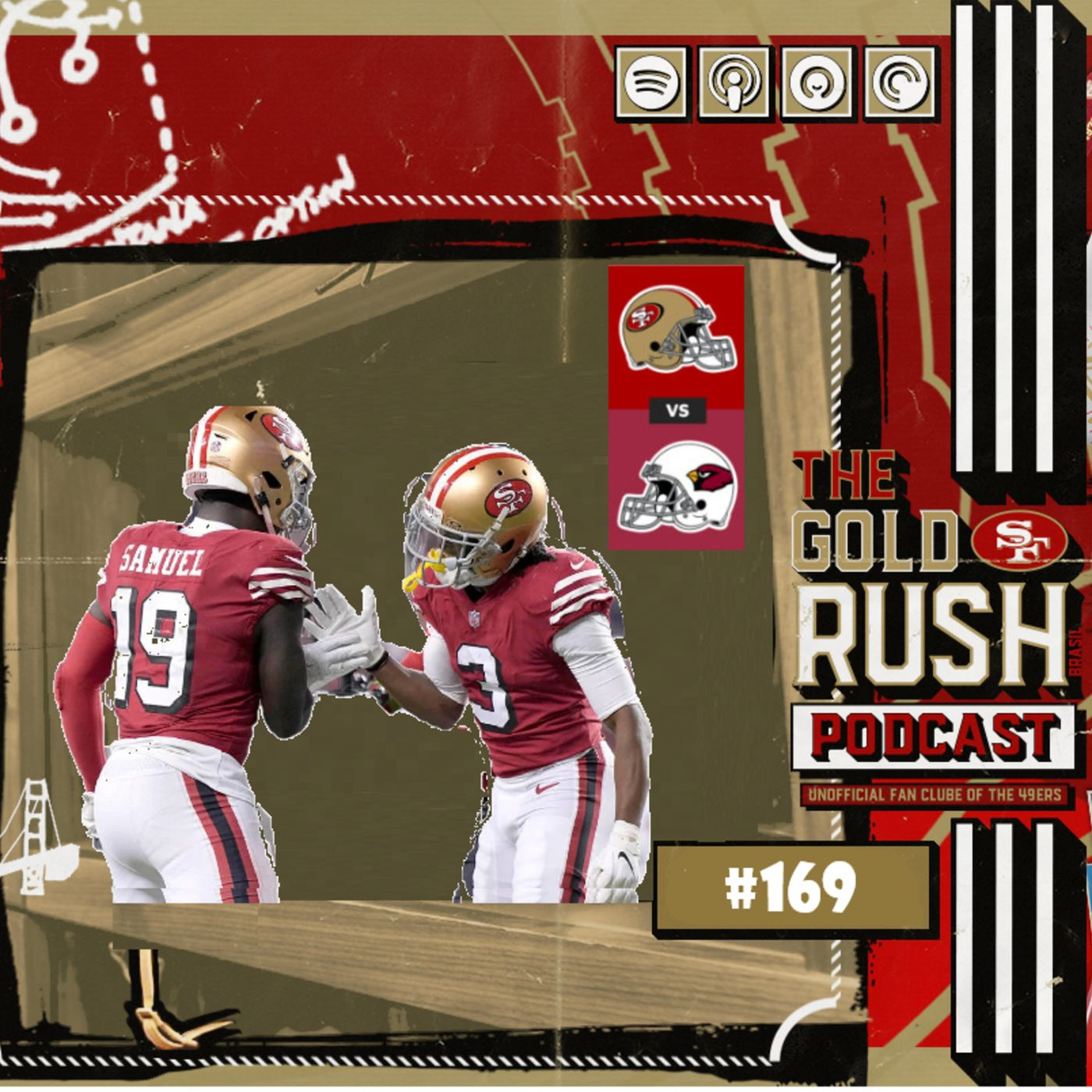 The Gold Rush Brasil 169 - De repente 30 (de novo) e preview