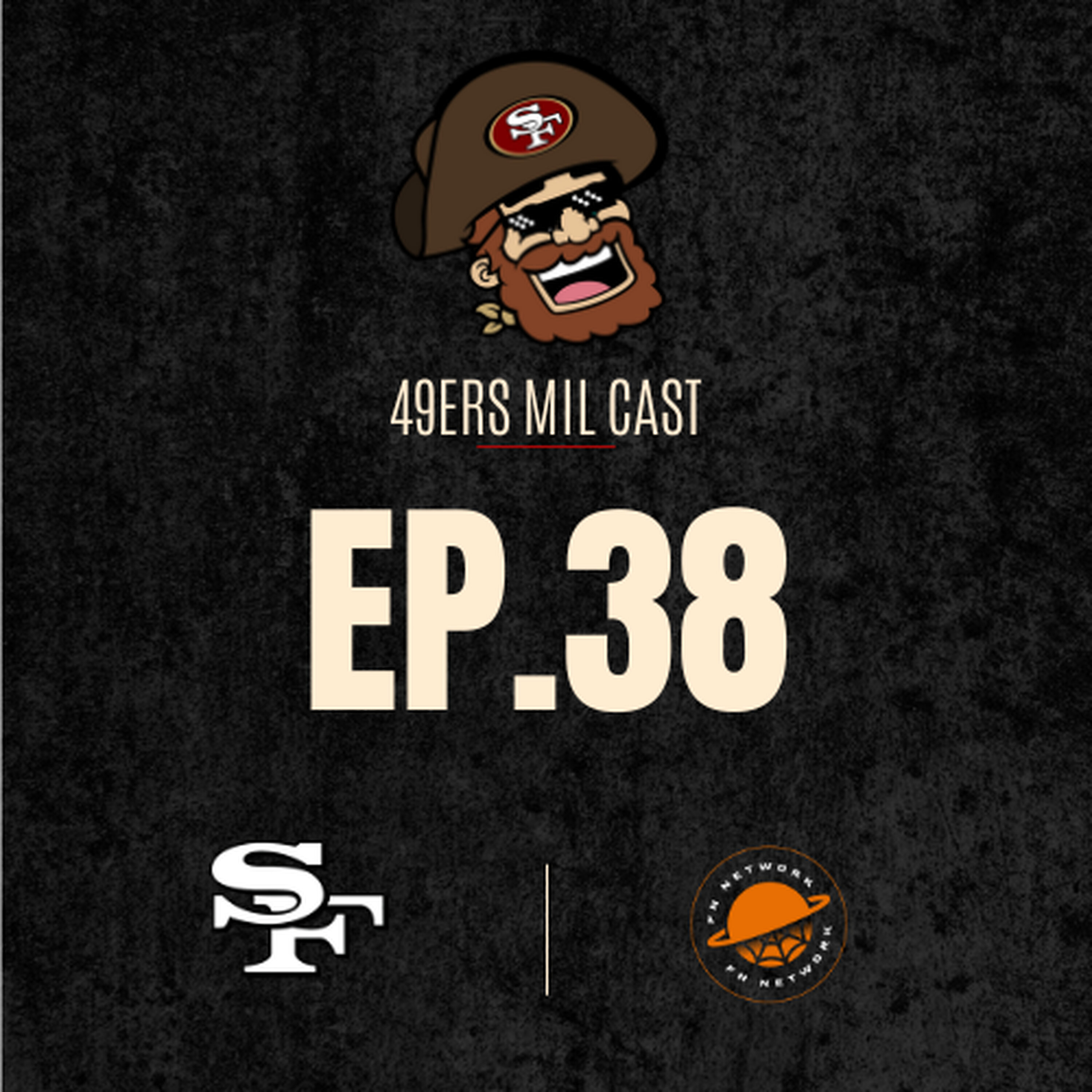 EP. 38 PÓS-JOGO Vitória importante e estamos vivos! episode artwork