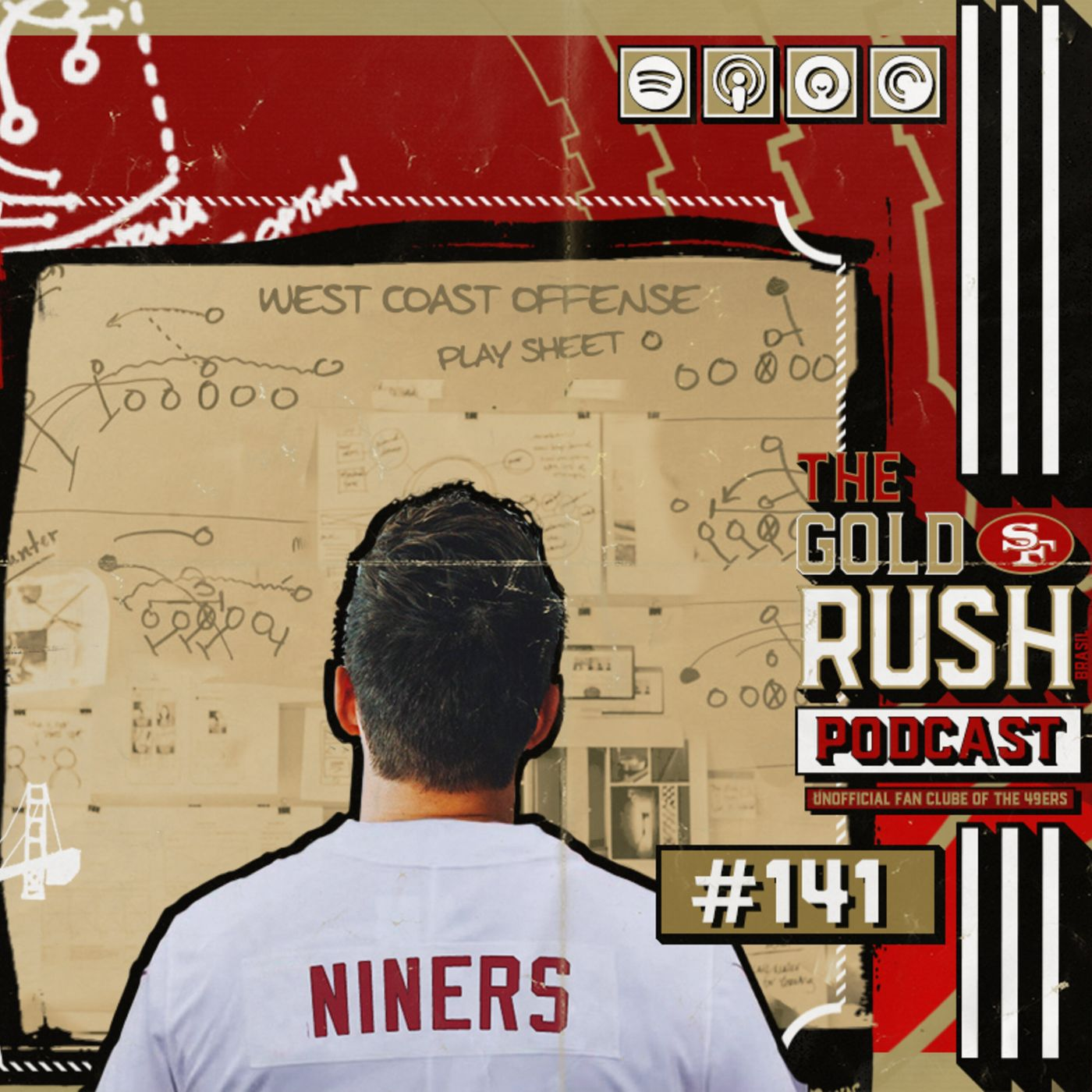 The Gold Rush Brasil 141 - O Retorno