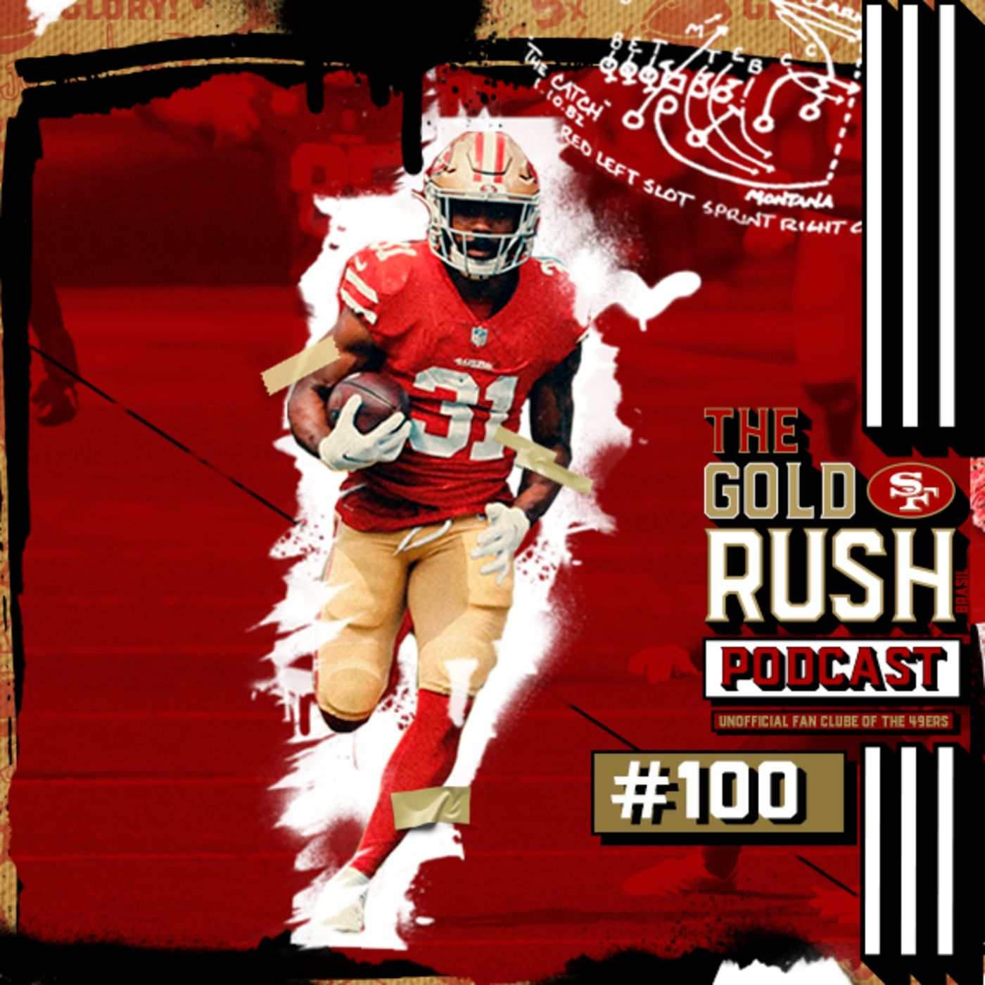 49ers Mil Cast