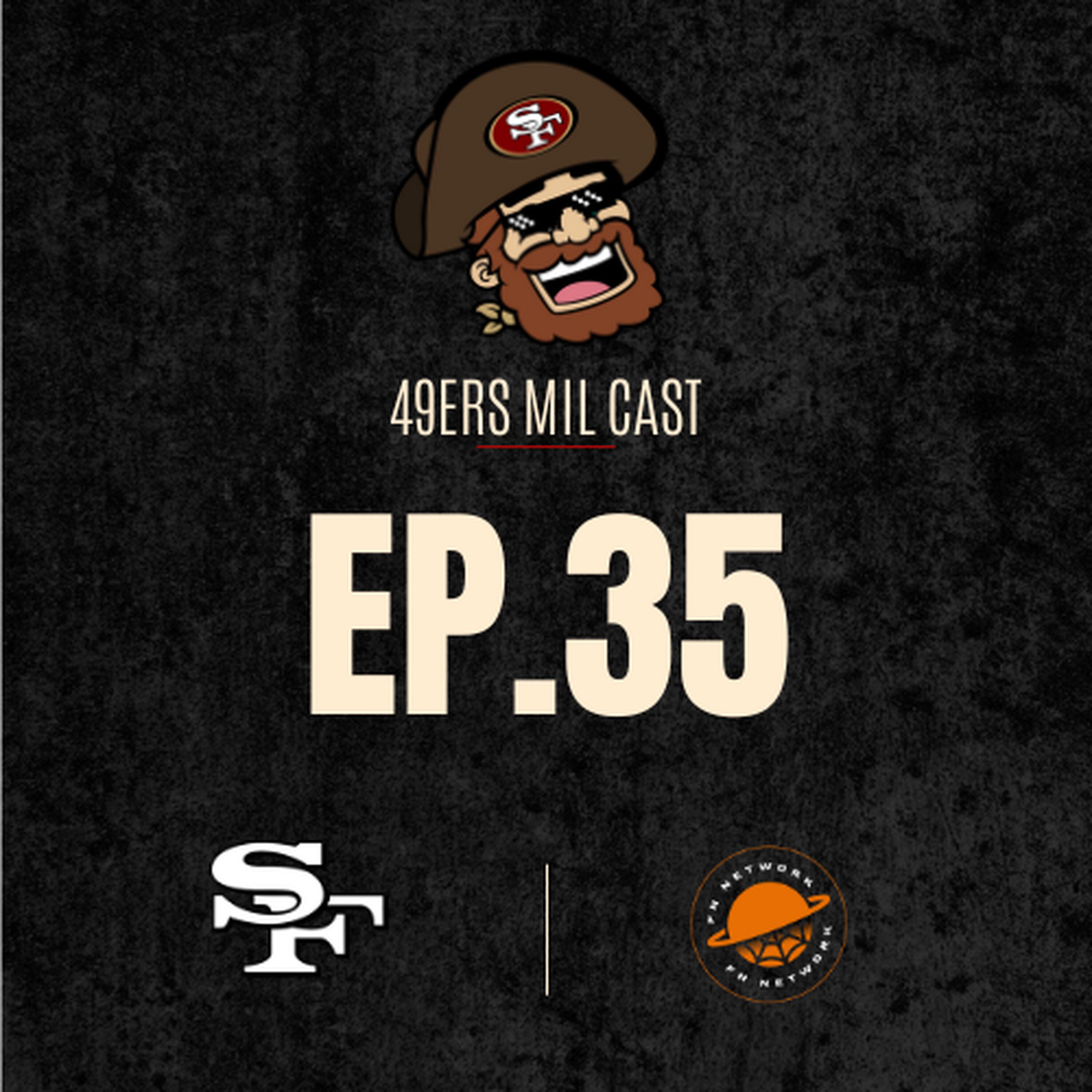 EP. 35 VITÓRIA EM NY e DORMIMOS NA JANELA DE TROCA episode artwork