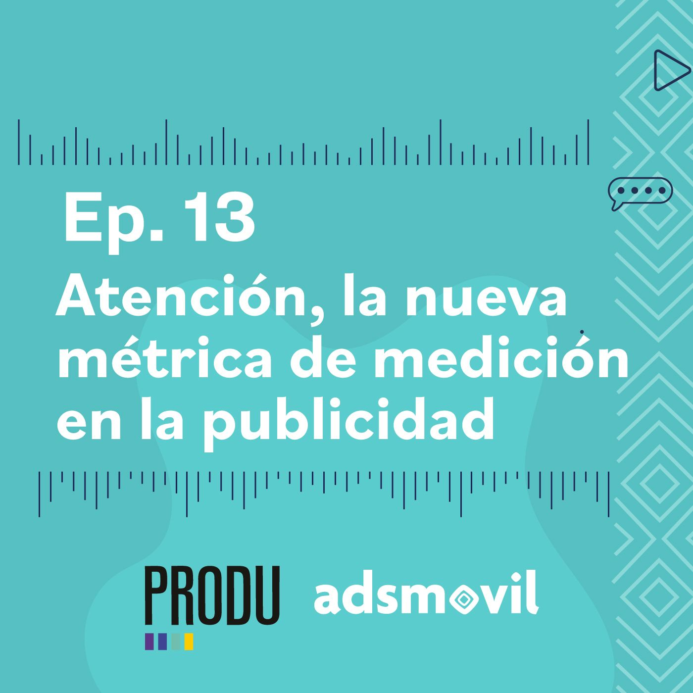 13. Atención, la nueva métrica de medición en la publicidad